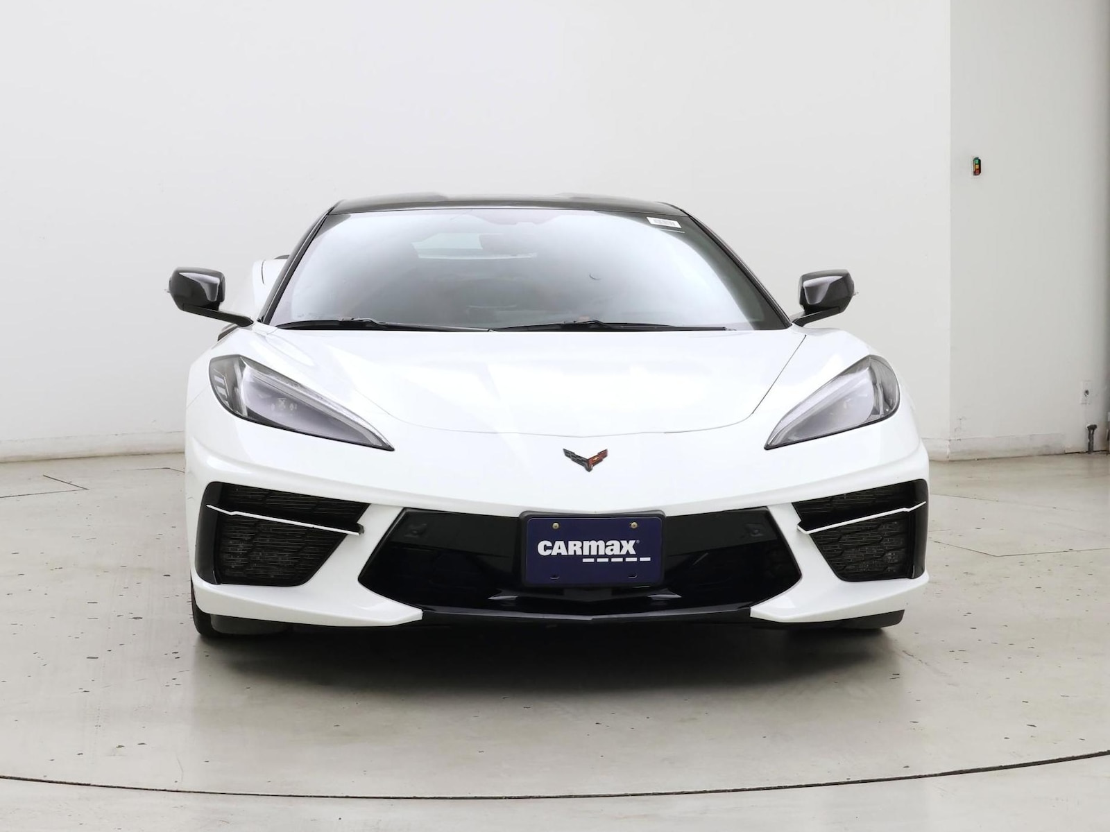 2023 Chevrolet Corvette 2LT - Photo 6