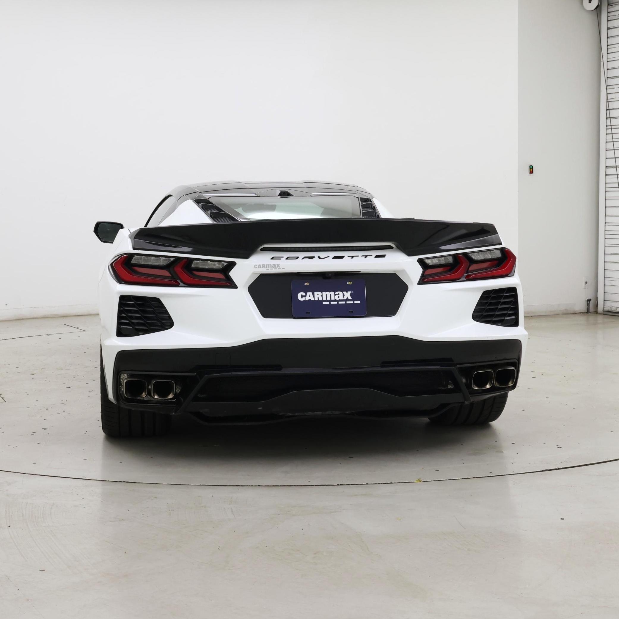 Thumbnail: 2023 Chevrolet Corvette - 6