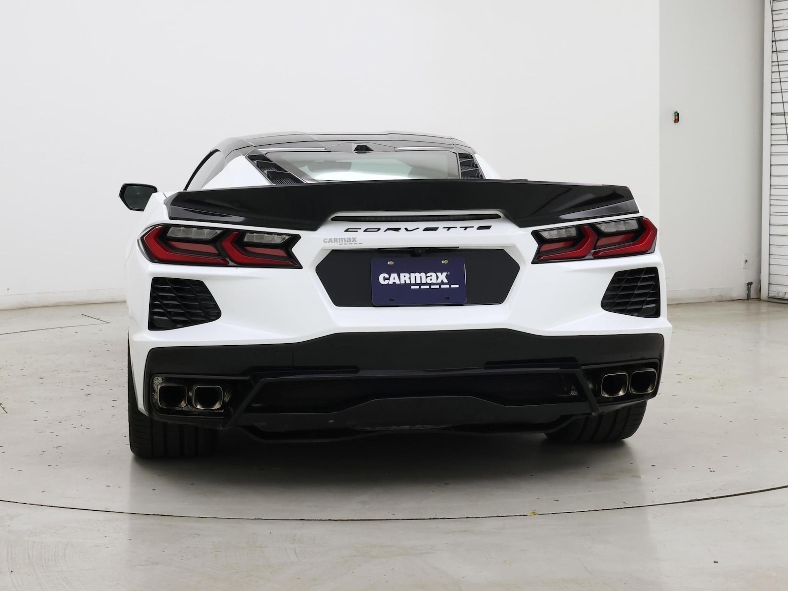 2023 Chevrolet Corvette 2LT - Photo 7