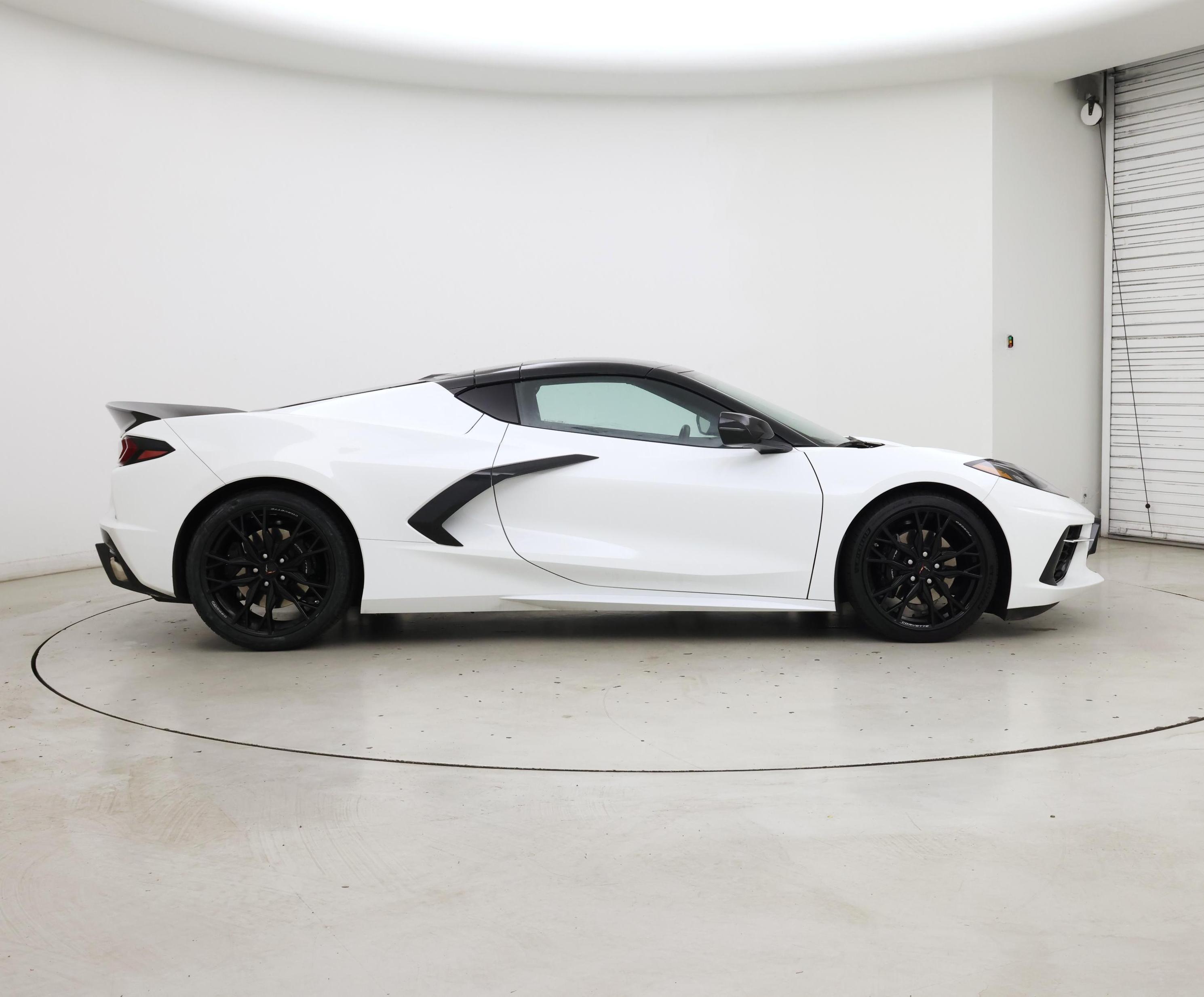 Thumbnail: 2023 Chevrolet Corvette - 7