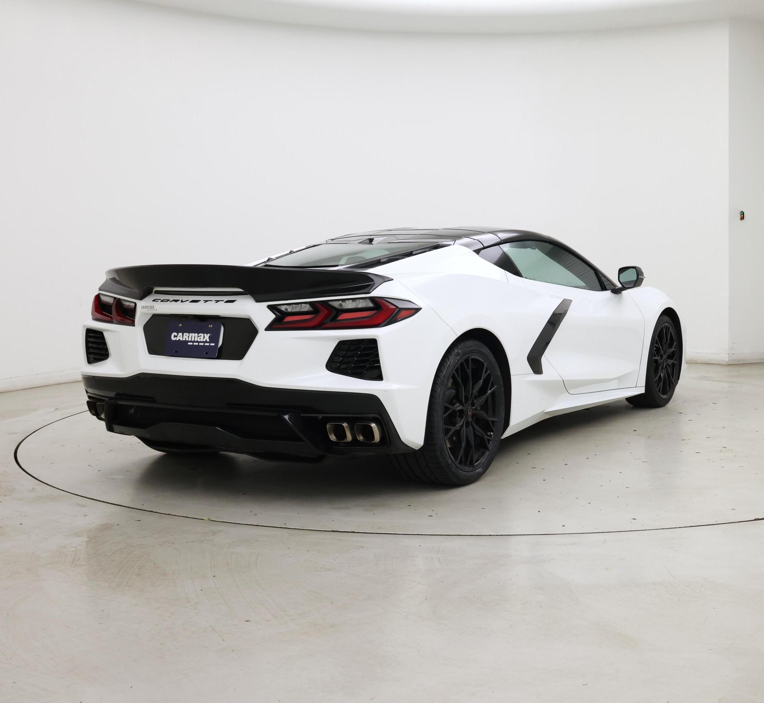 Thumbnail: 2023 Chevrolet Corvette - 8
