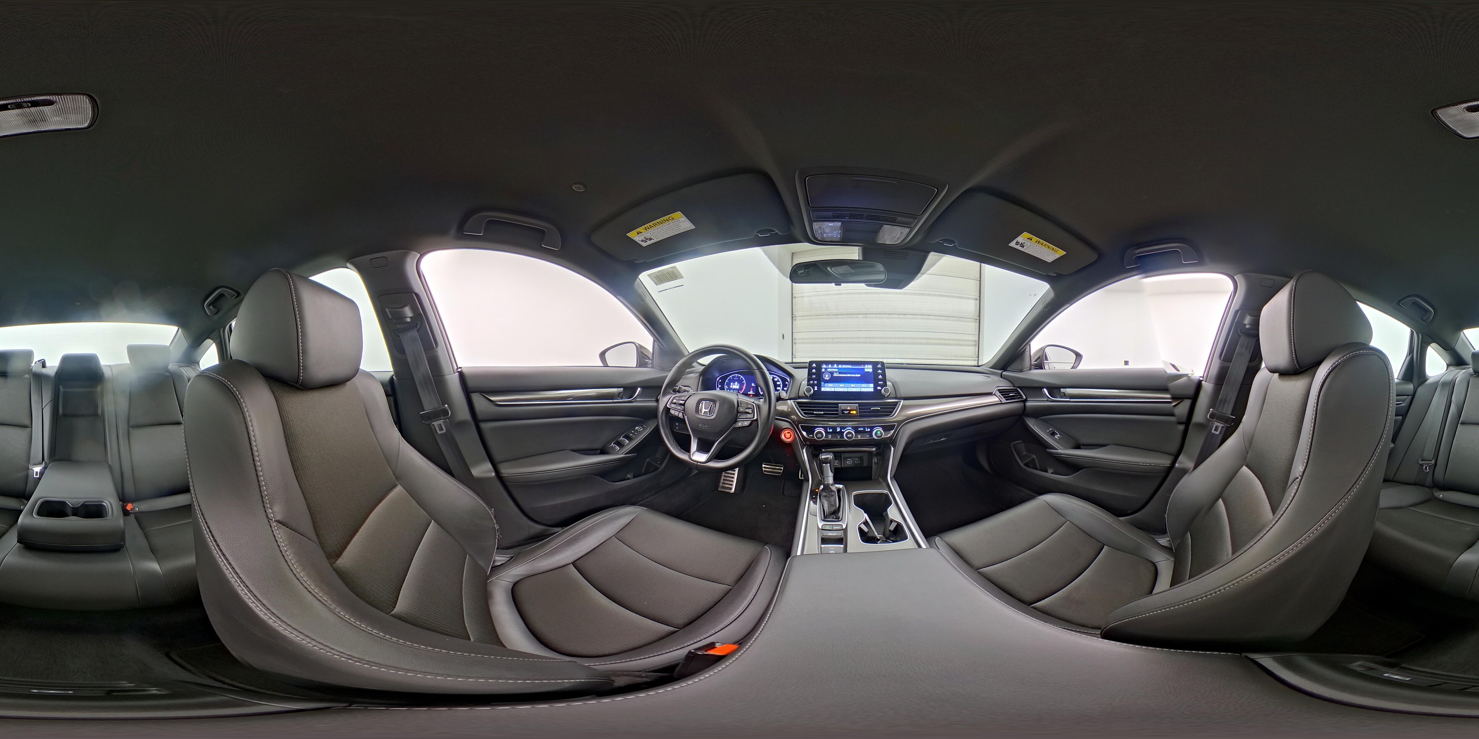 2022 Honda Accord Sport - Photo 24