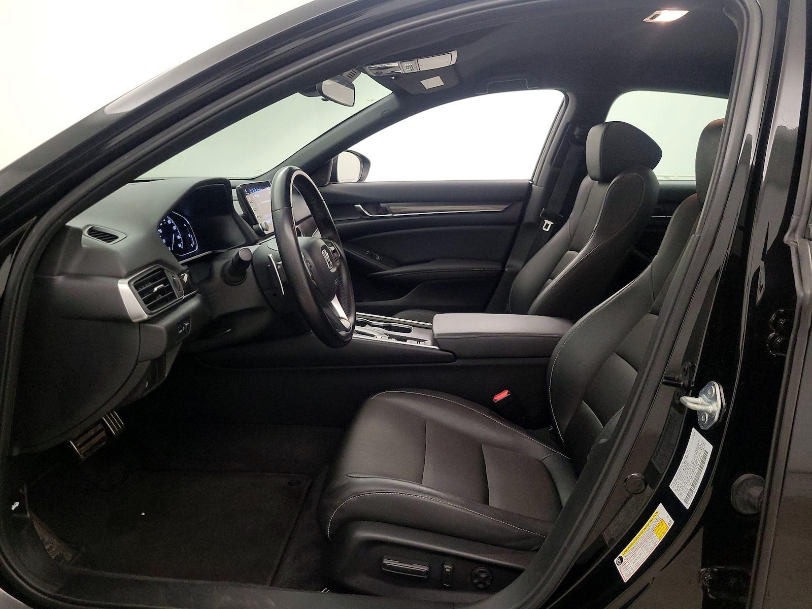 2022 Honda Accord Sport - Photo 12