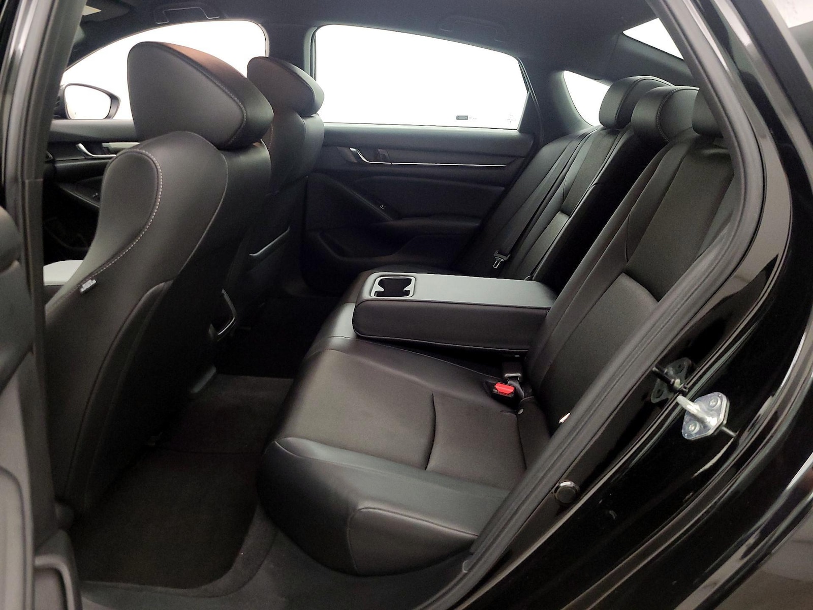 2022 Honda Accord Sport - Photo 20