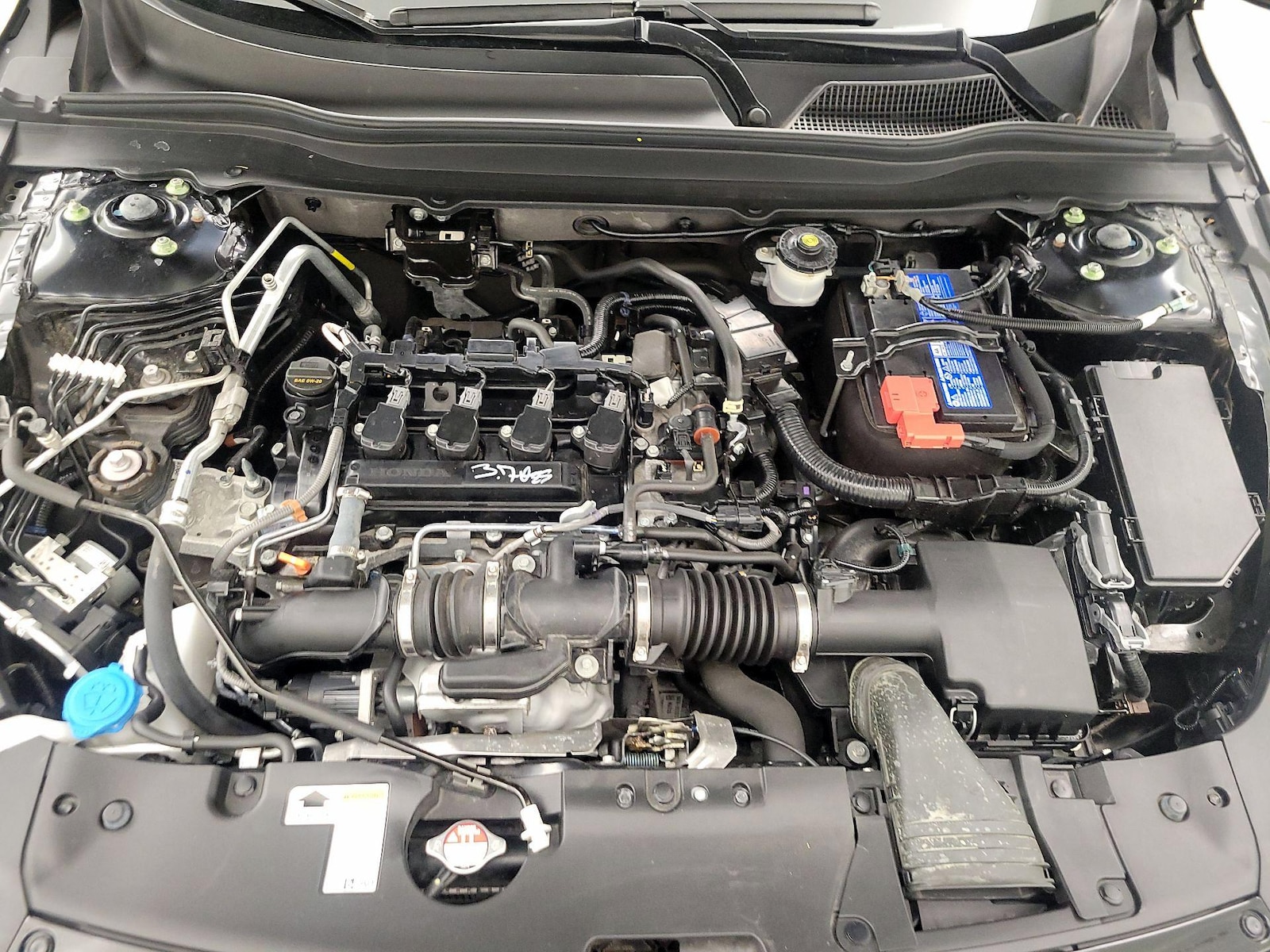 2022 Honda Accord Sport - Photo 22