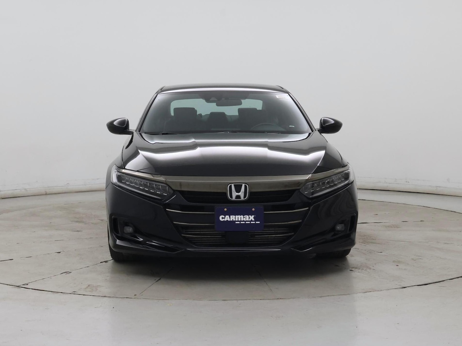 2022 Honda Accord Sport - Photo 6