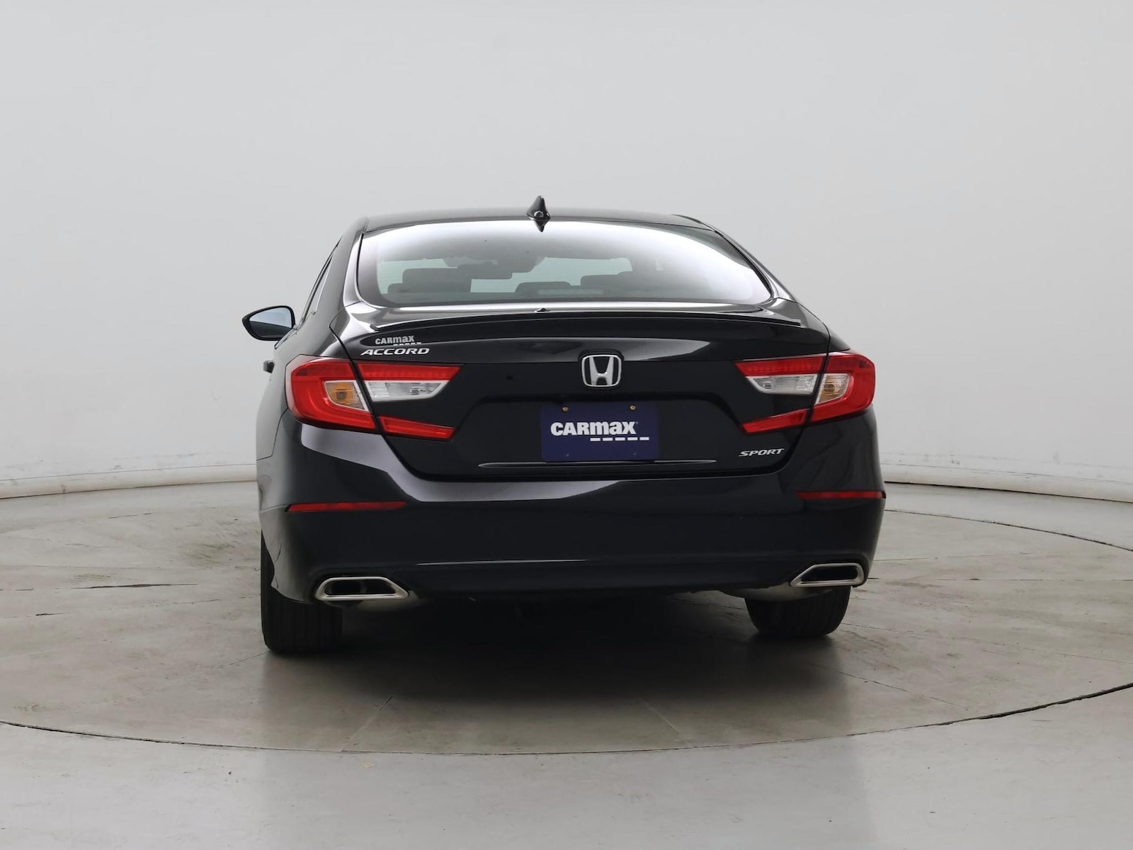 2022 Honda Accord Sport - Photo 7