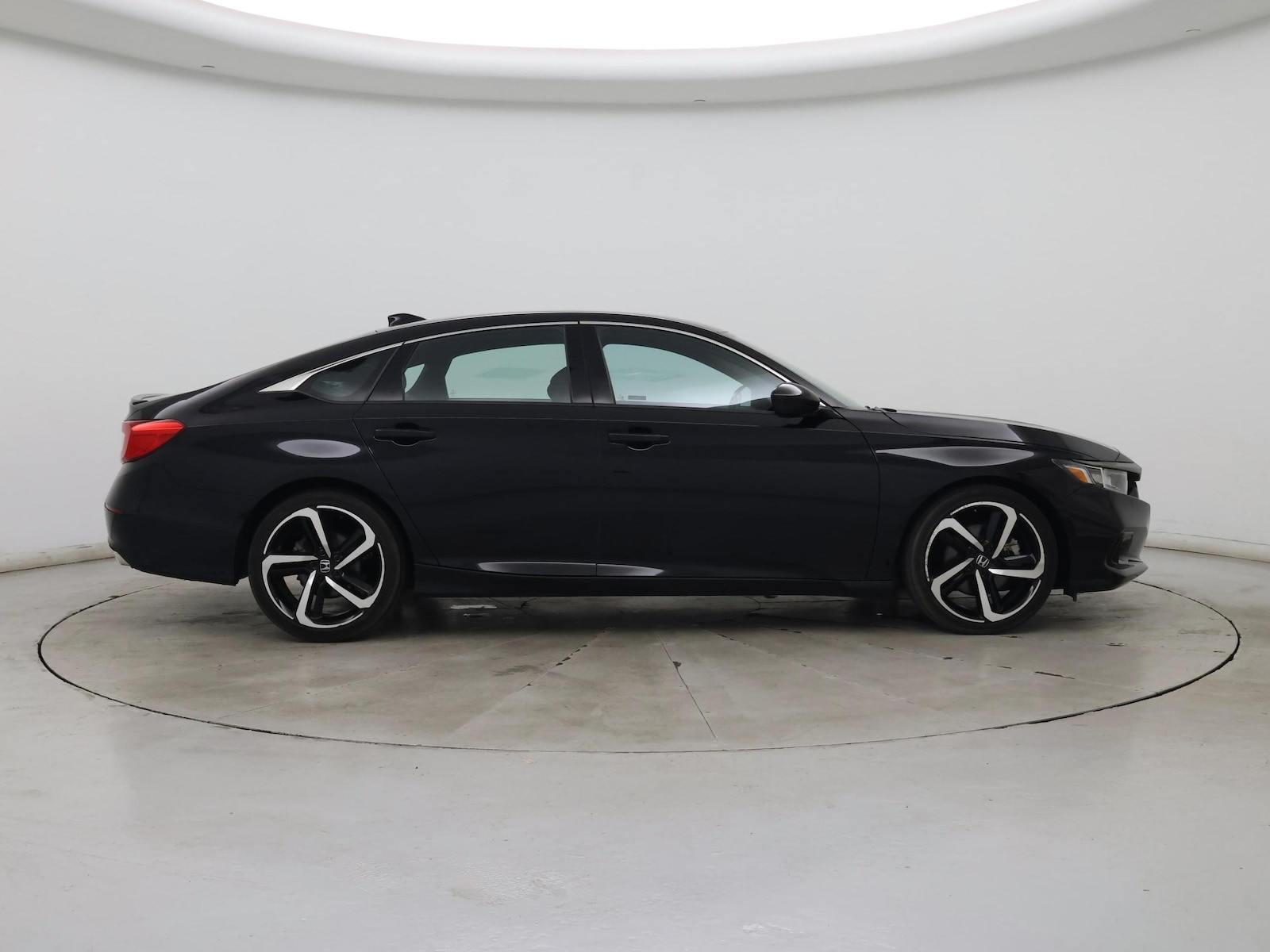 2022 Honda Accord Sport - Photo 8