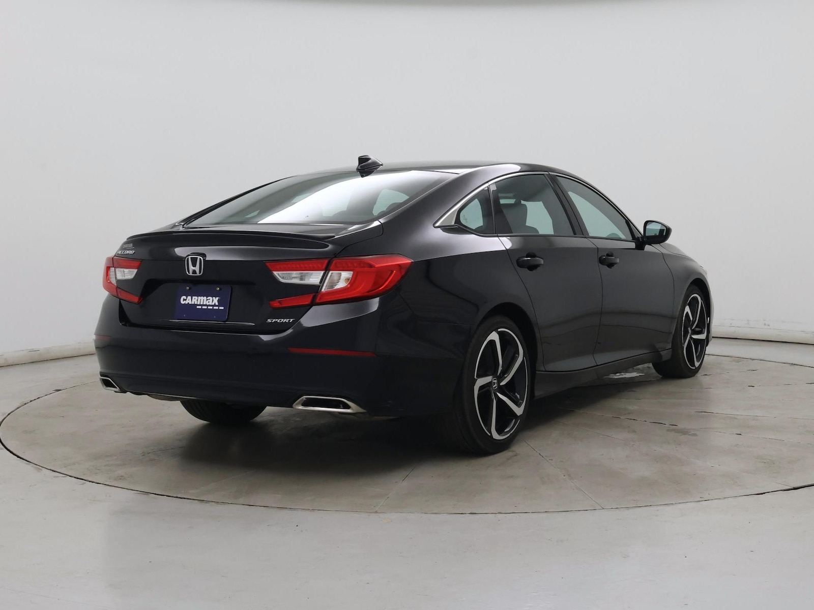 2022 Honda Accord Sport - Photo 9