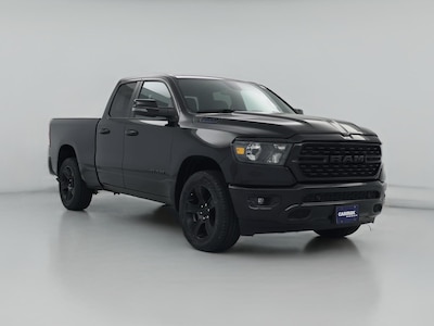 2023 Ram 1500 Bighorn