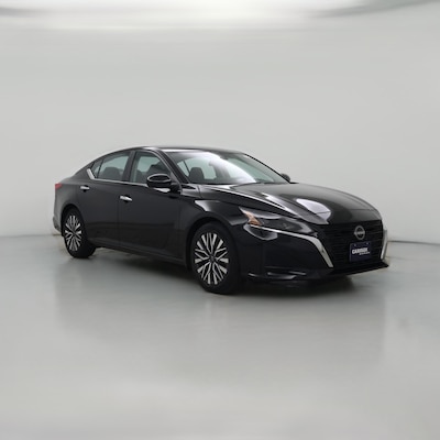 2023 Nissan Altima SV