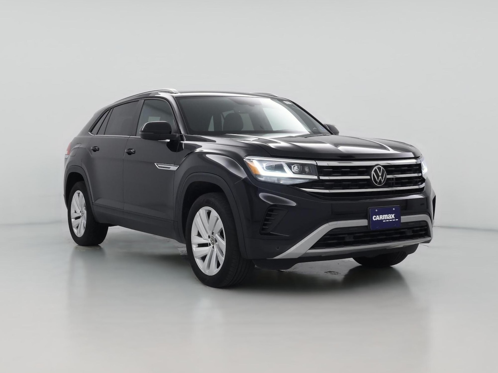 2023 Volkswagen Atlas Cross Sport SE w/Tech