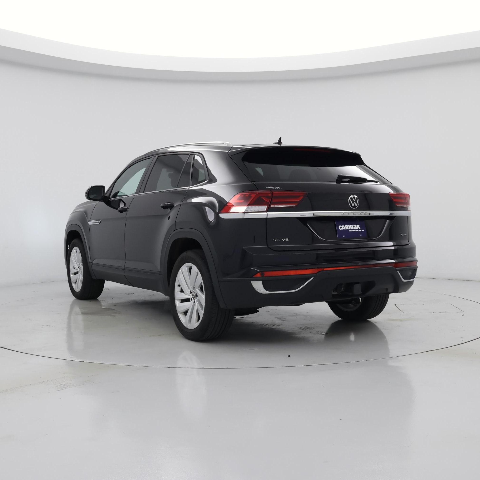 Thumbnail: 2023 Volkswagen Atlas - 2