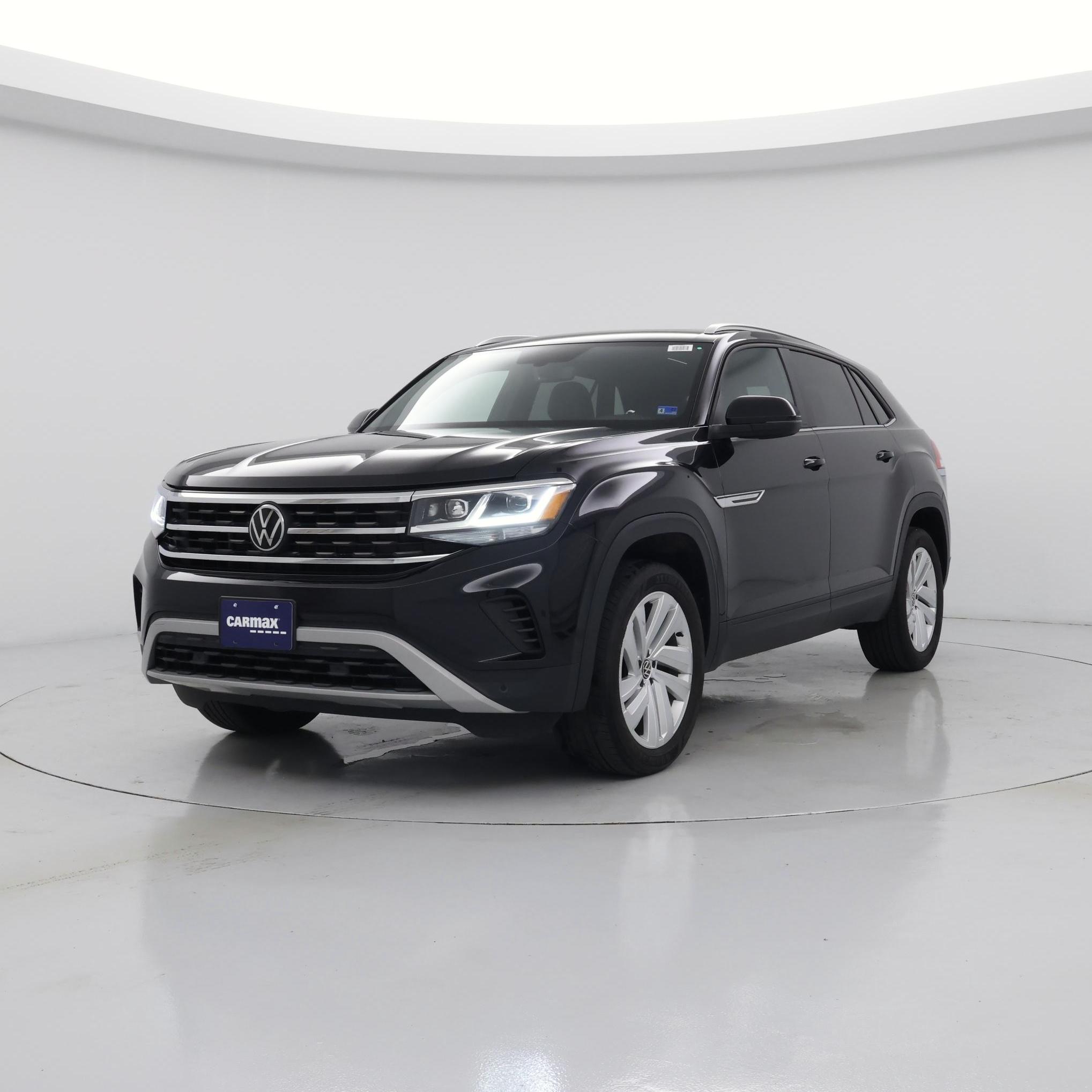 Thumbnail: 2023 Volkswagen Atlas - 4