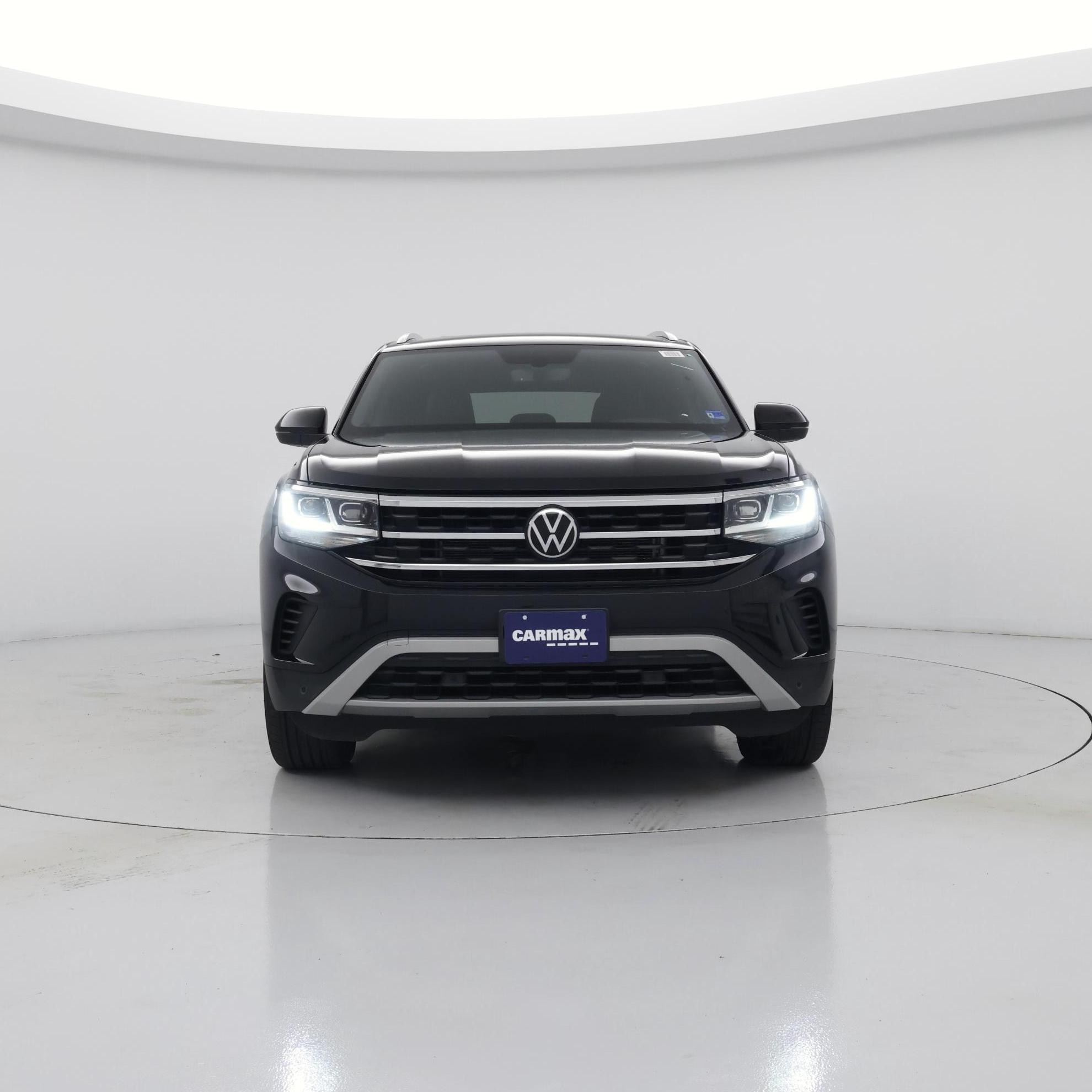 Thumbnail: 2023 Volkswagen Atlas - 5