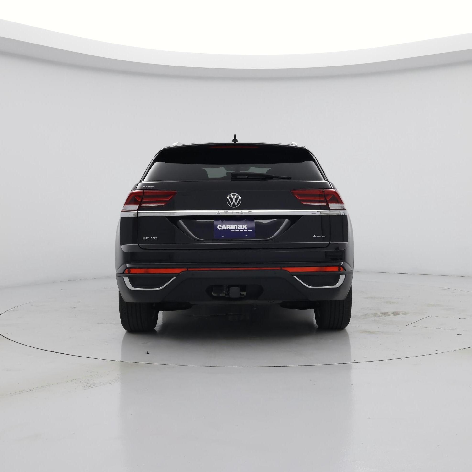 Thumbnail: 2023 Volkswagen Atlas - 6