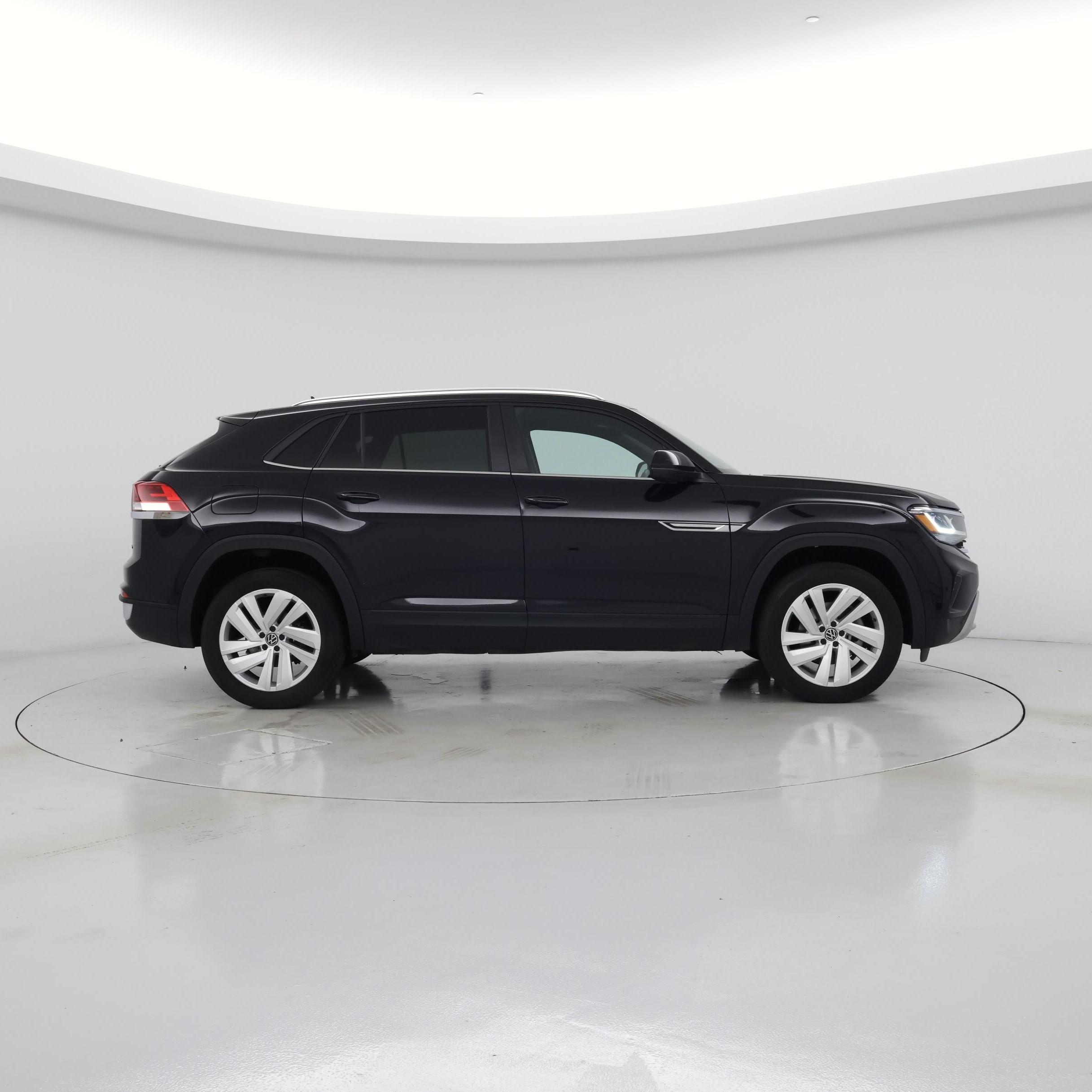 Thumbnail: 2023 Volkswagen Atlas - 7