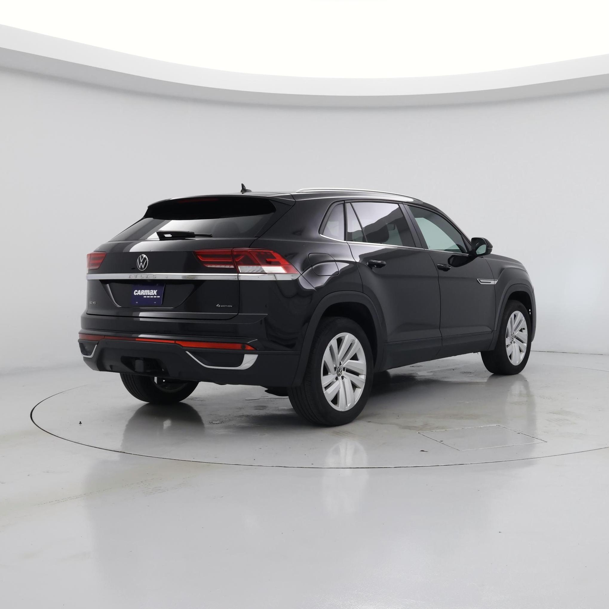 Thumbnail: 2023 Volkswagen Atlas - 8