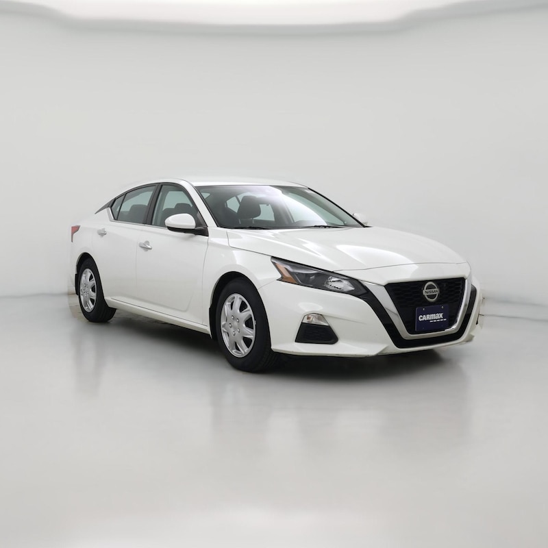 2022 Nissan Altima S