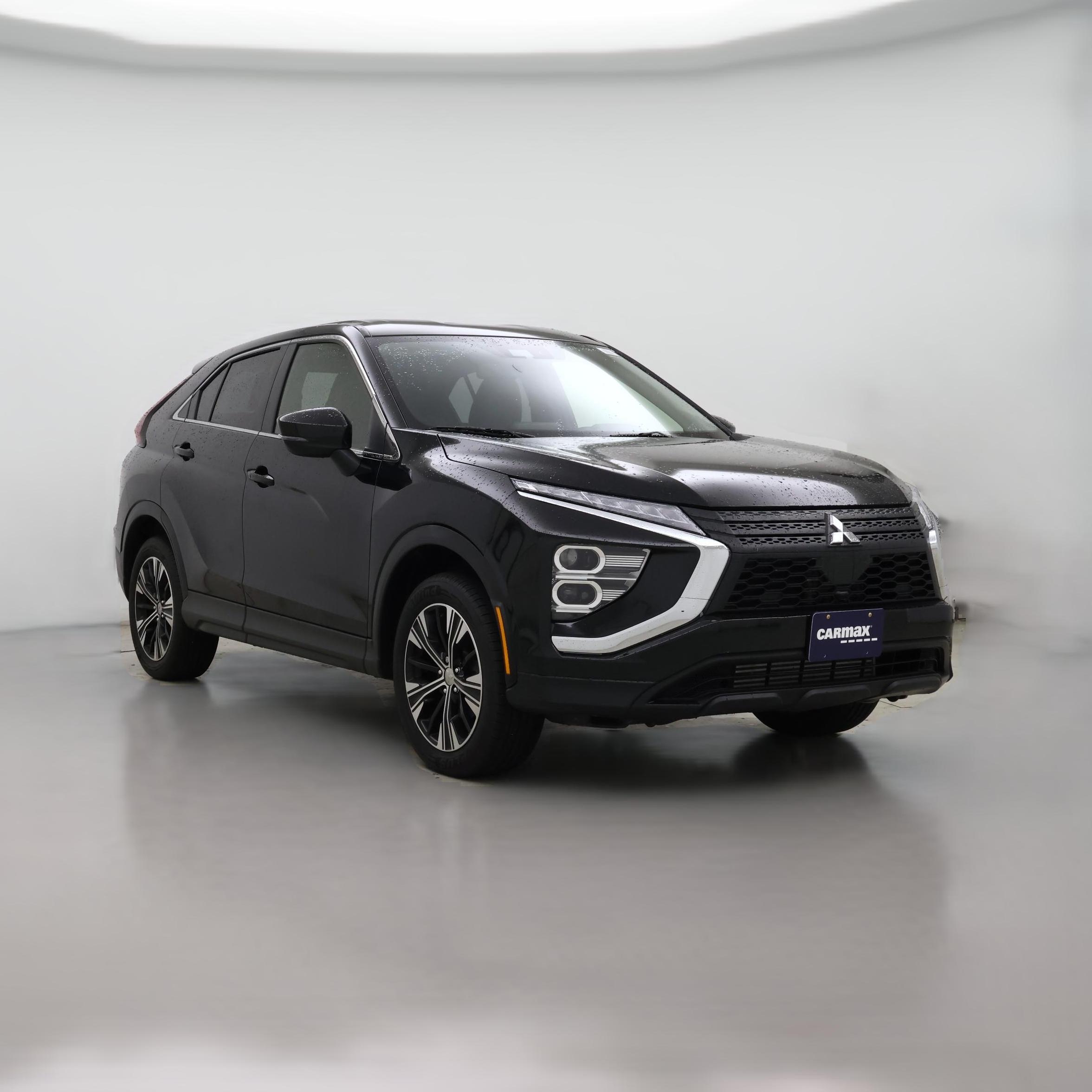 Thumbnail: 2022 Mitsubishi Eclipse Cross - 1