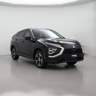 2022 Mitsubishi Eclipse Cross SE