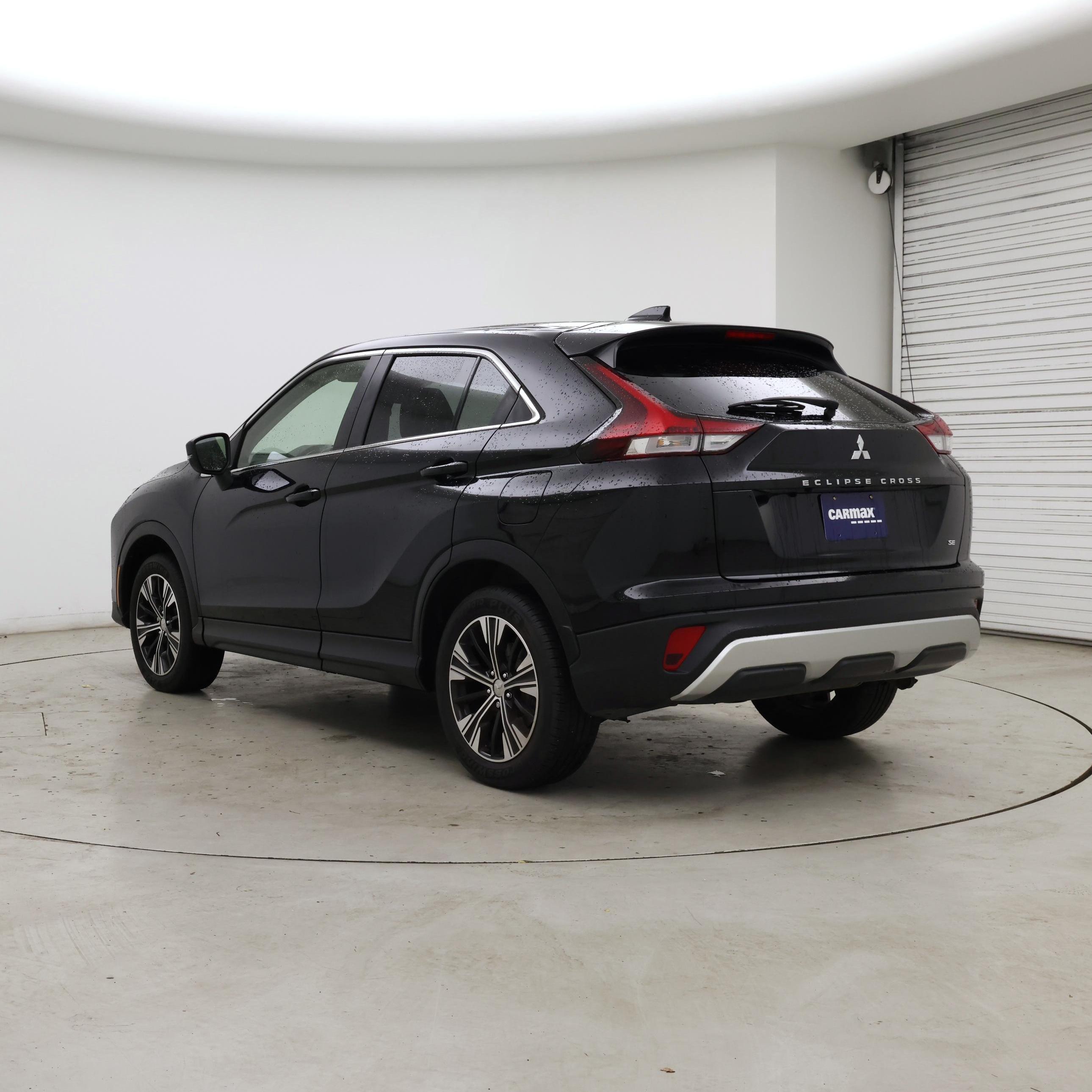 Thumbnail: 2022 Mitsubishi Eclipse Cross - 2