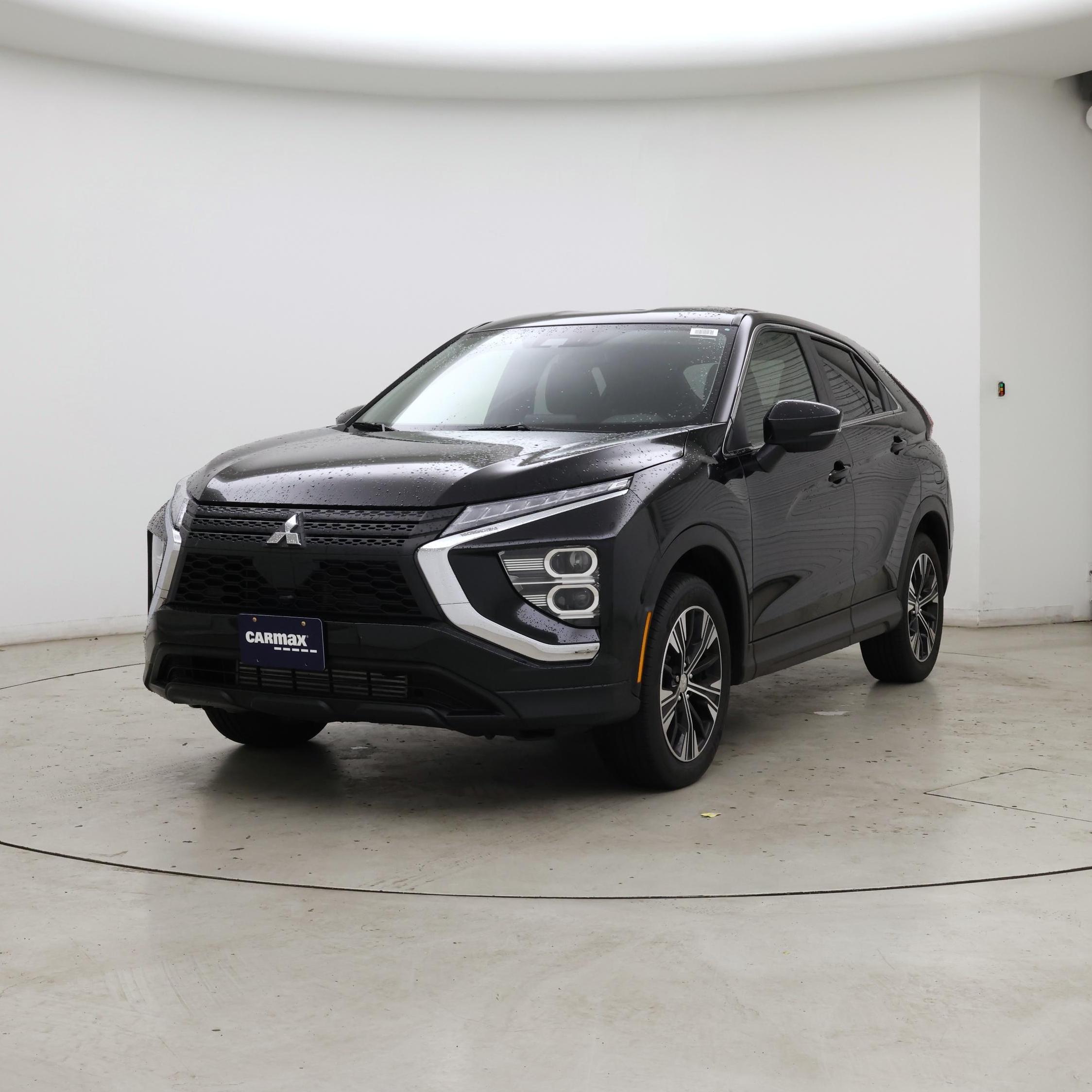 Thumbnail: 2022 Mitsubishi Eclipse Cross - 4
