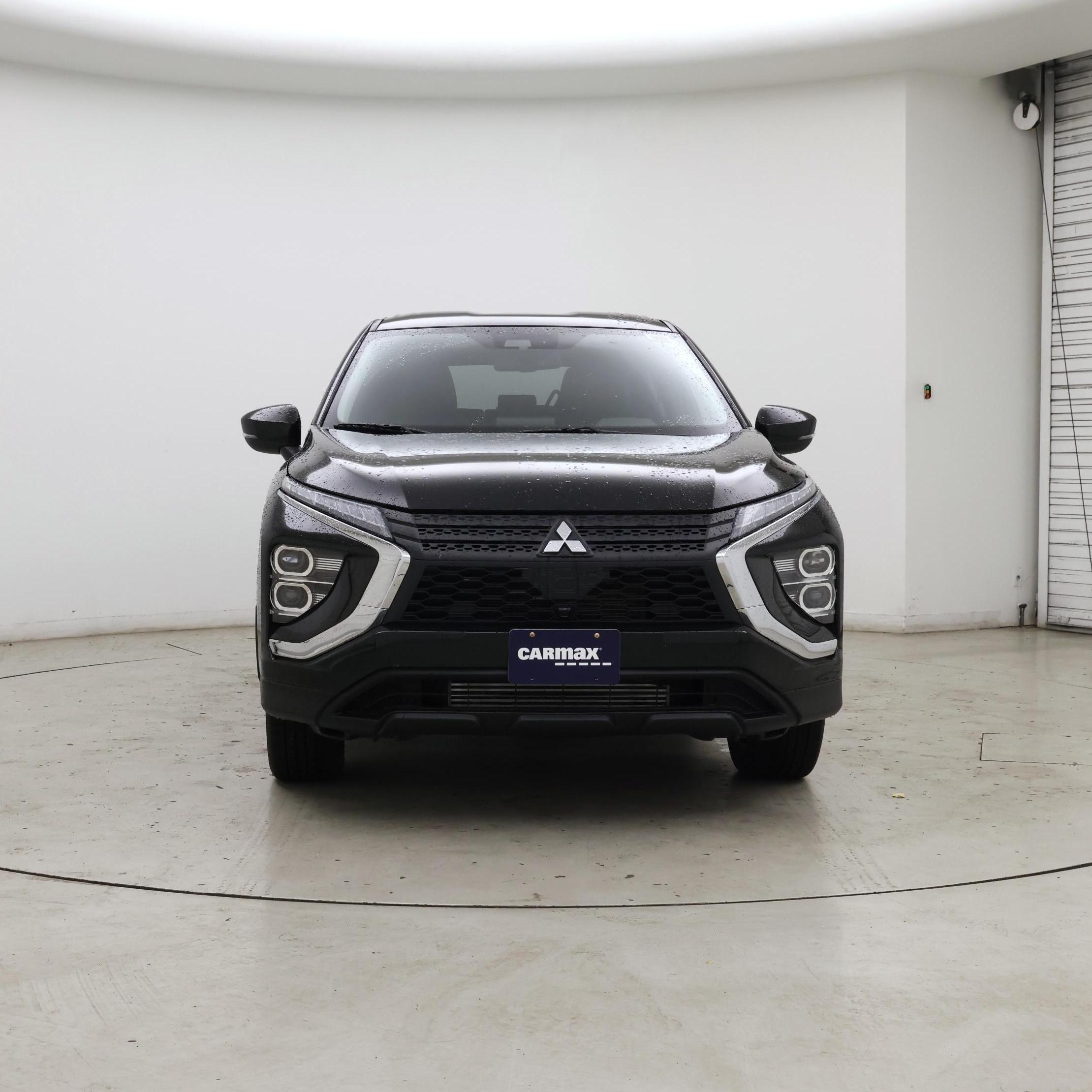 Thumbnail: 2022 Mitsubishi Eclipse Cross - 5