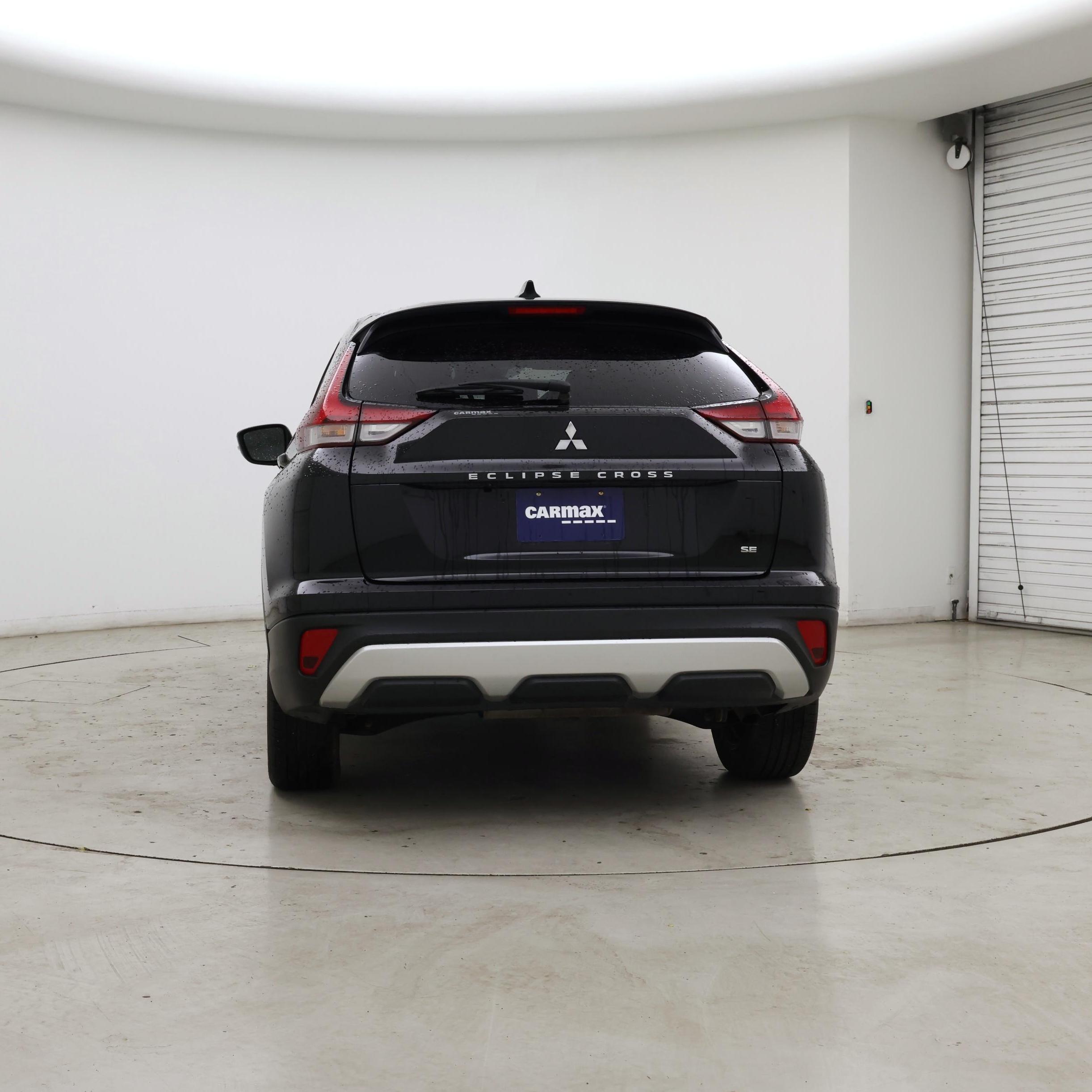 Thumbnail: 2022 Mitsubishi Eclipse Cross - 6