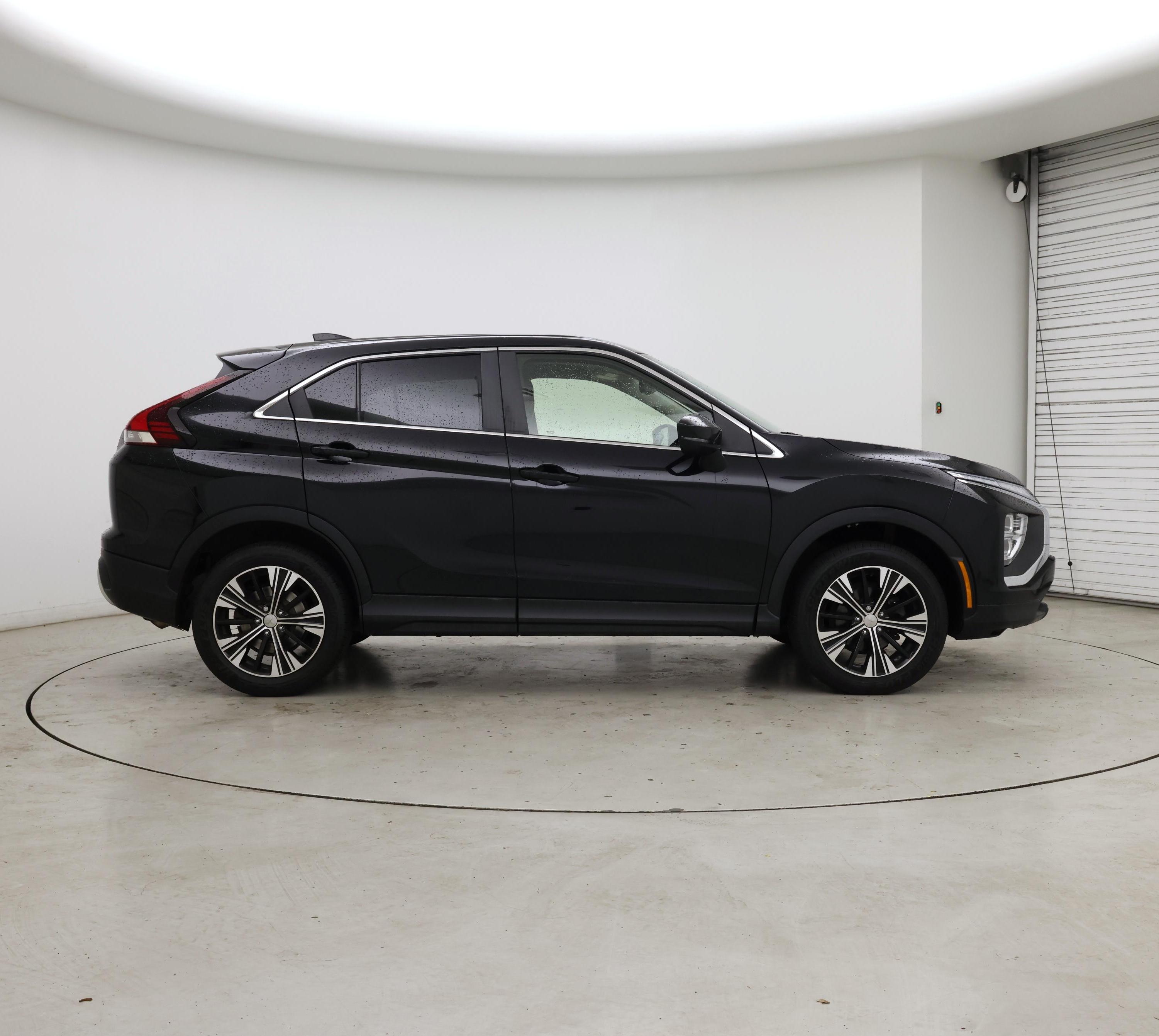 Thumbnail: 2022 Mitsubishi Eclipse Cross - 7