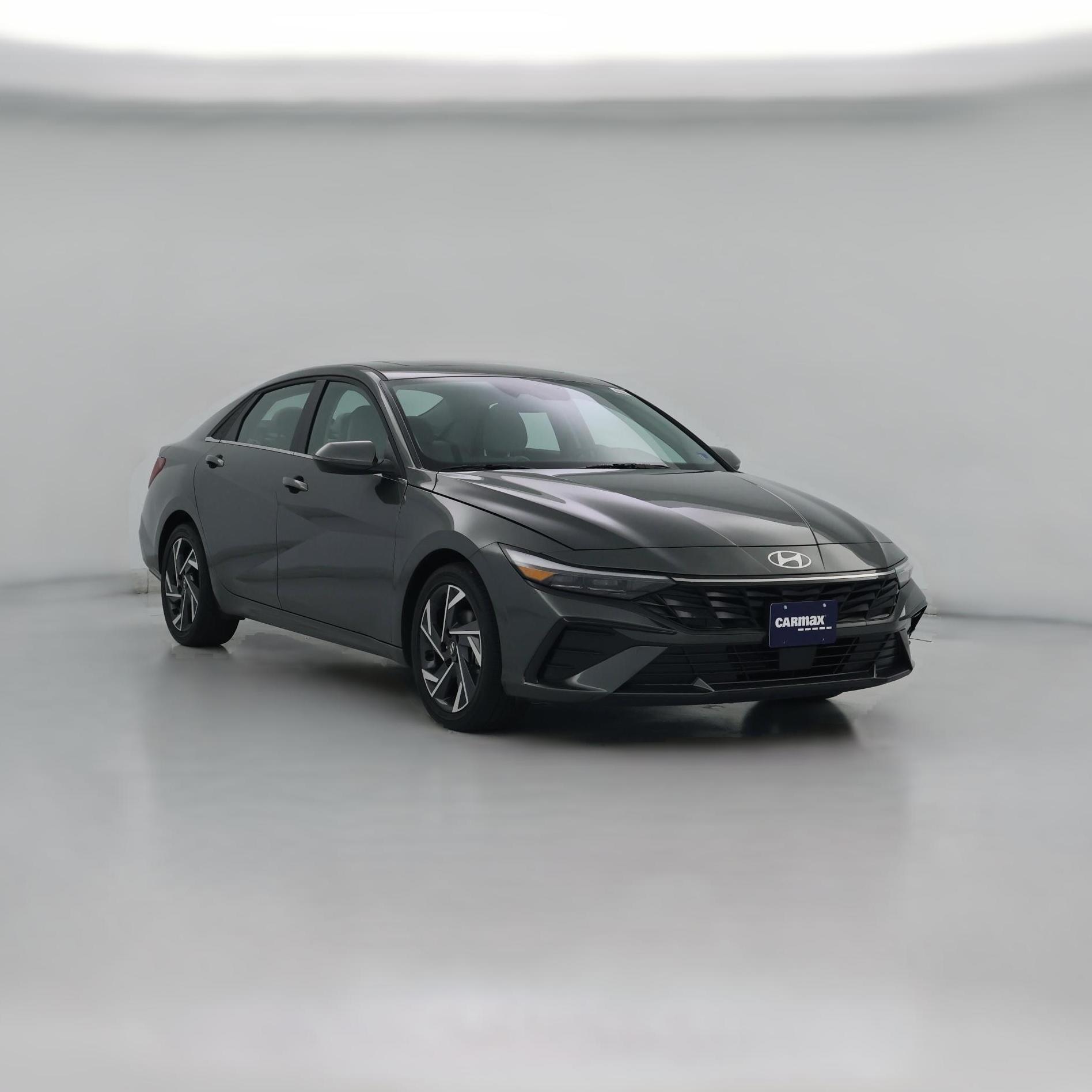 Thumbnail: 2025 Hyundai Elantra - 1