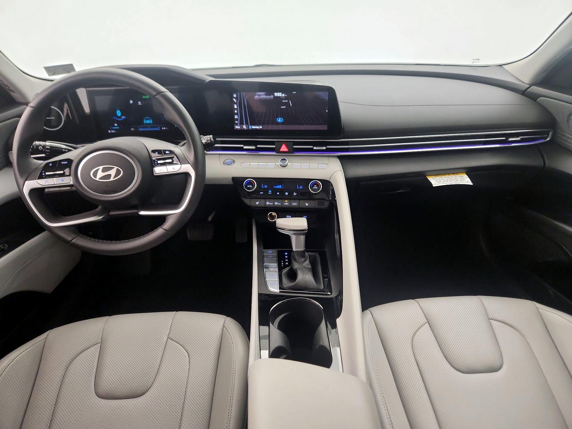 Thumbnail: 2025 Hyundai Elantra - 9