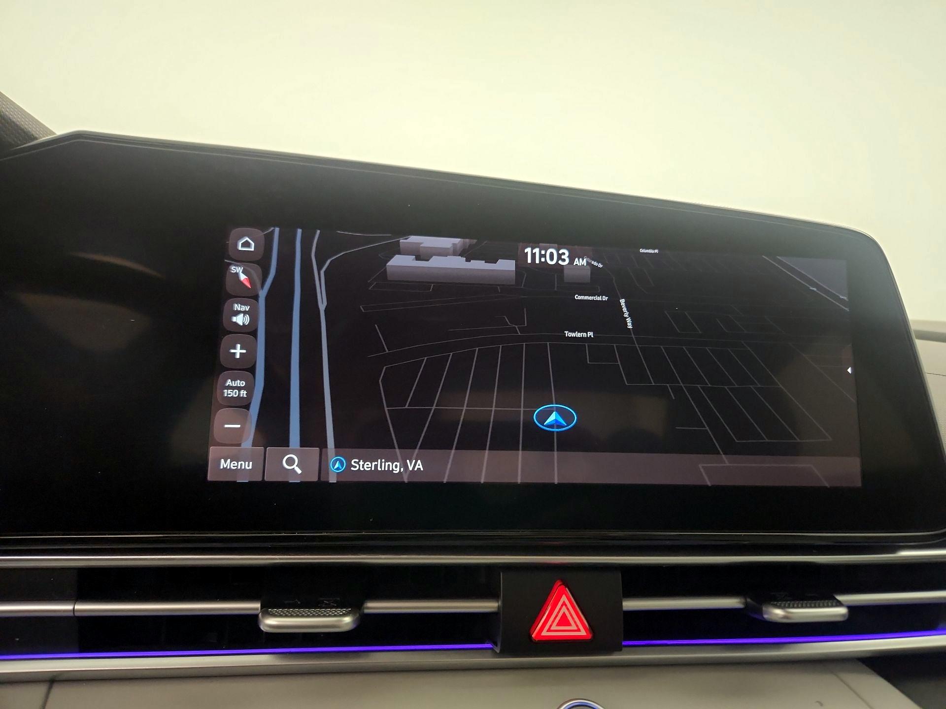 Thumbnail: 2025 Hyundai Elantra - 14