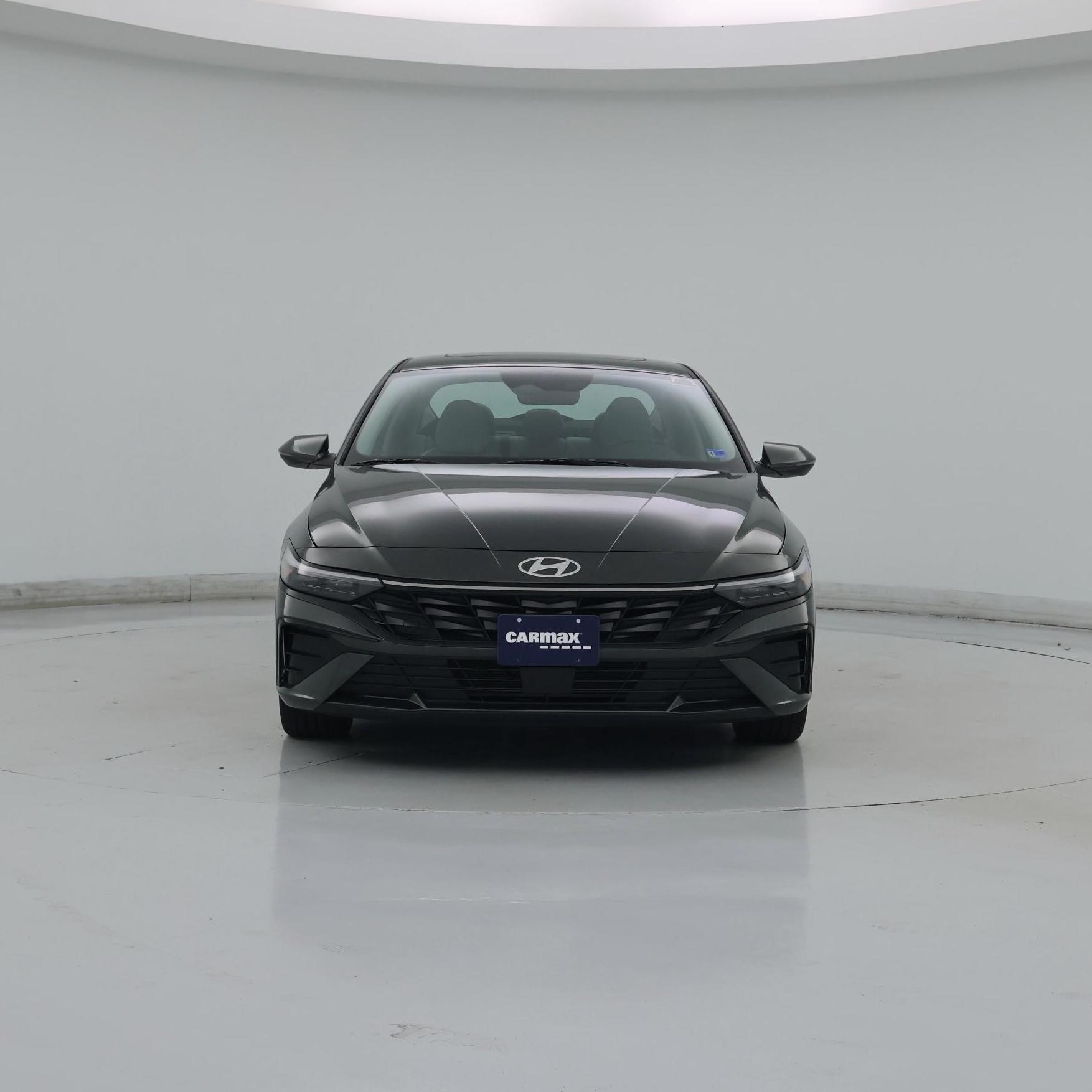 Thumbnail: 2025 Hyundai Elantra - 5