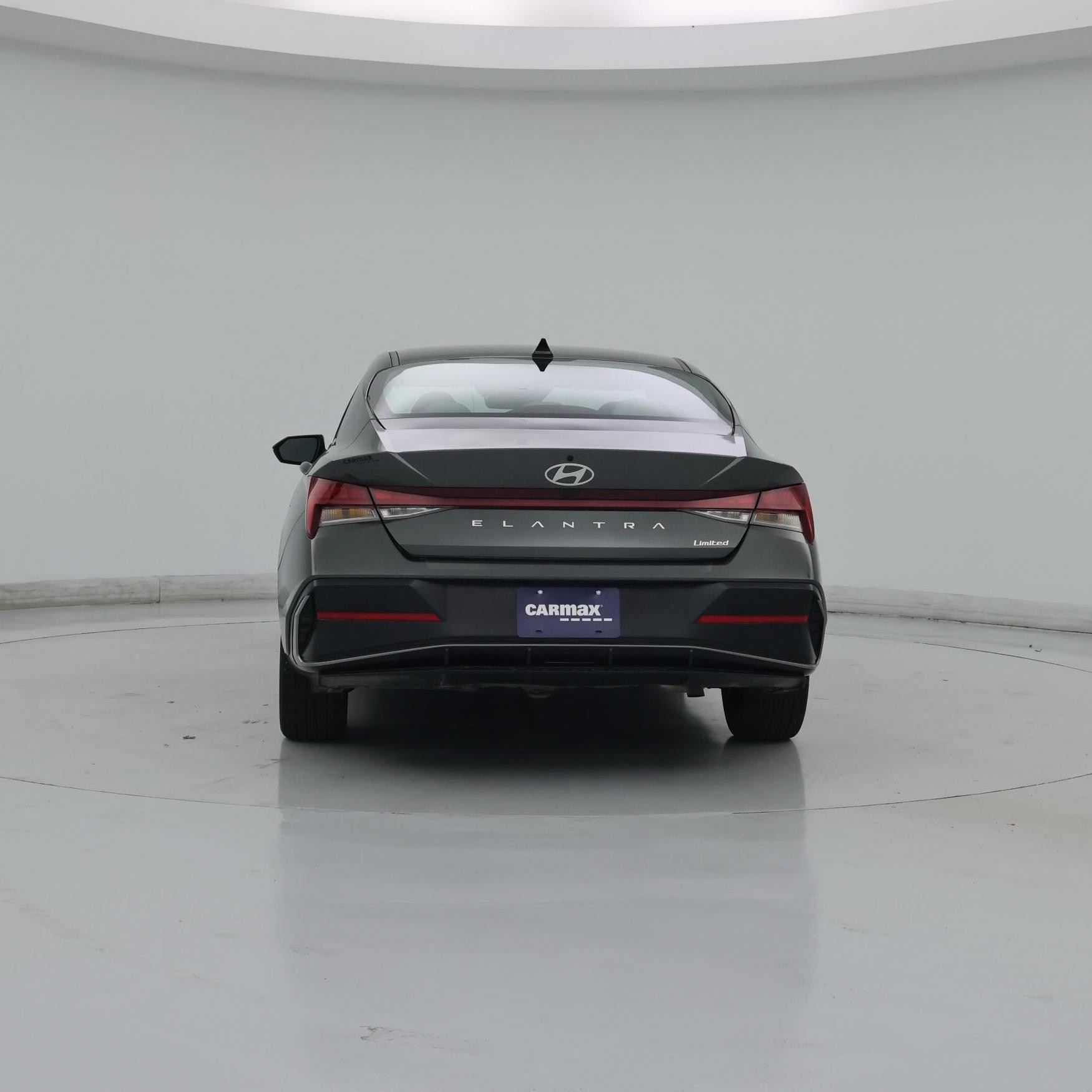 Thumbnail: 2025 Hyundai Elantra - 6