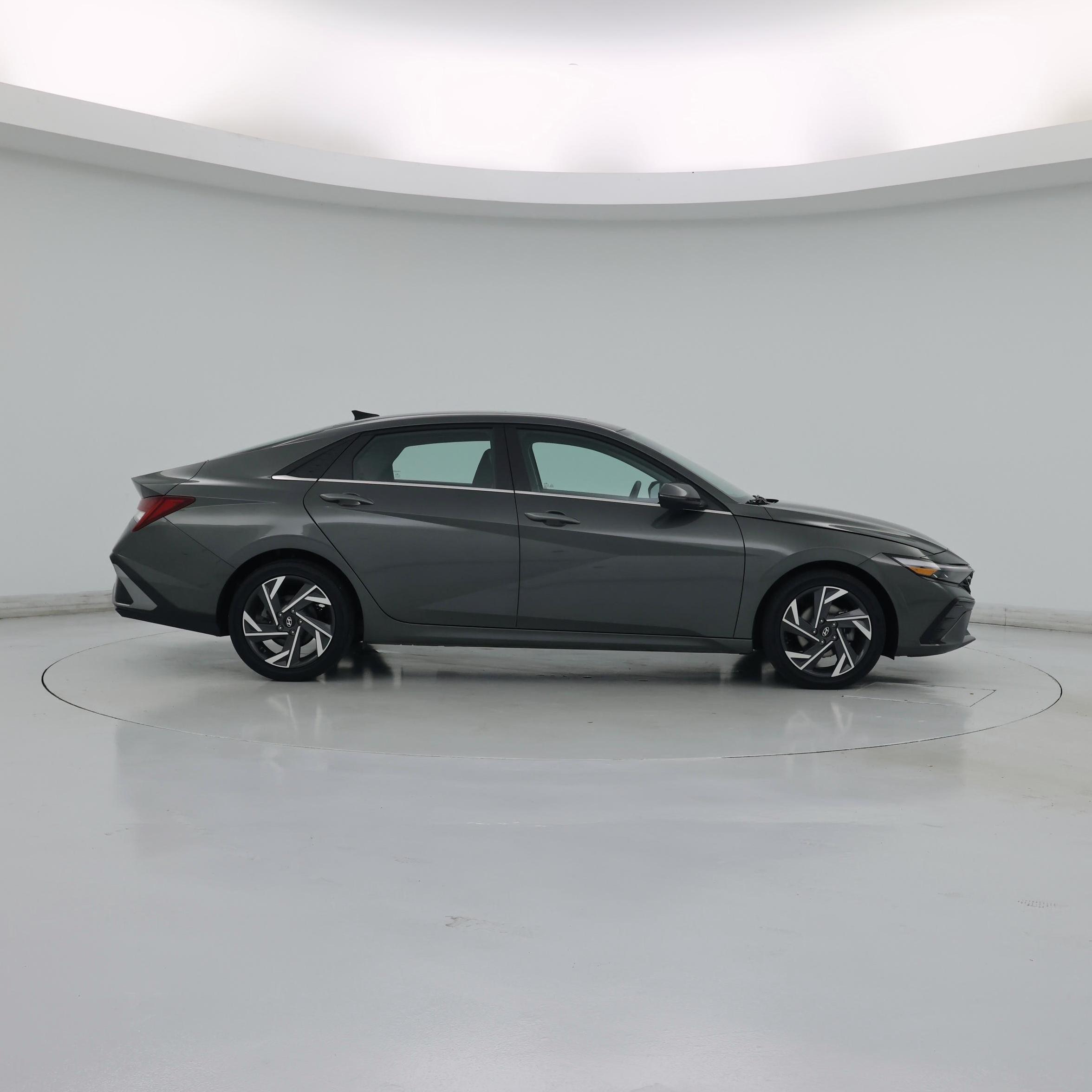 Thumbnail: 2025 Hyundai Elantra - 7
