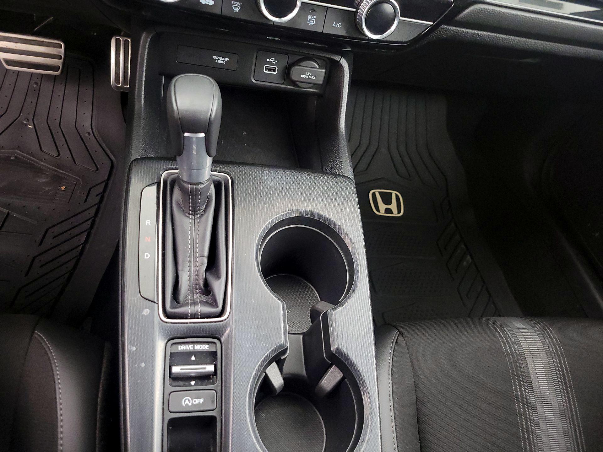 Thumbnail: 2024 Honda Civic - 17