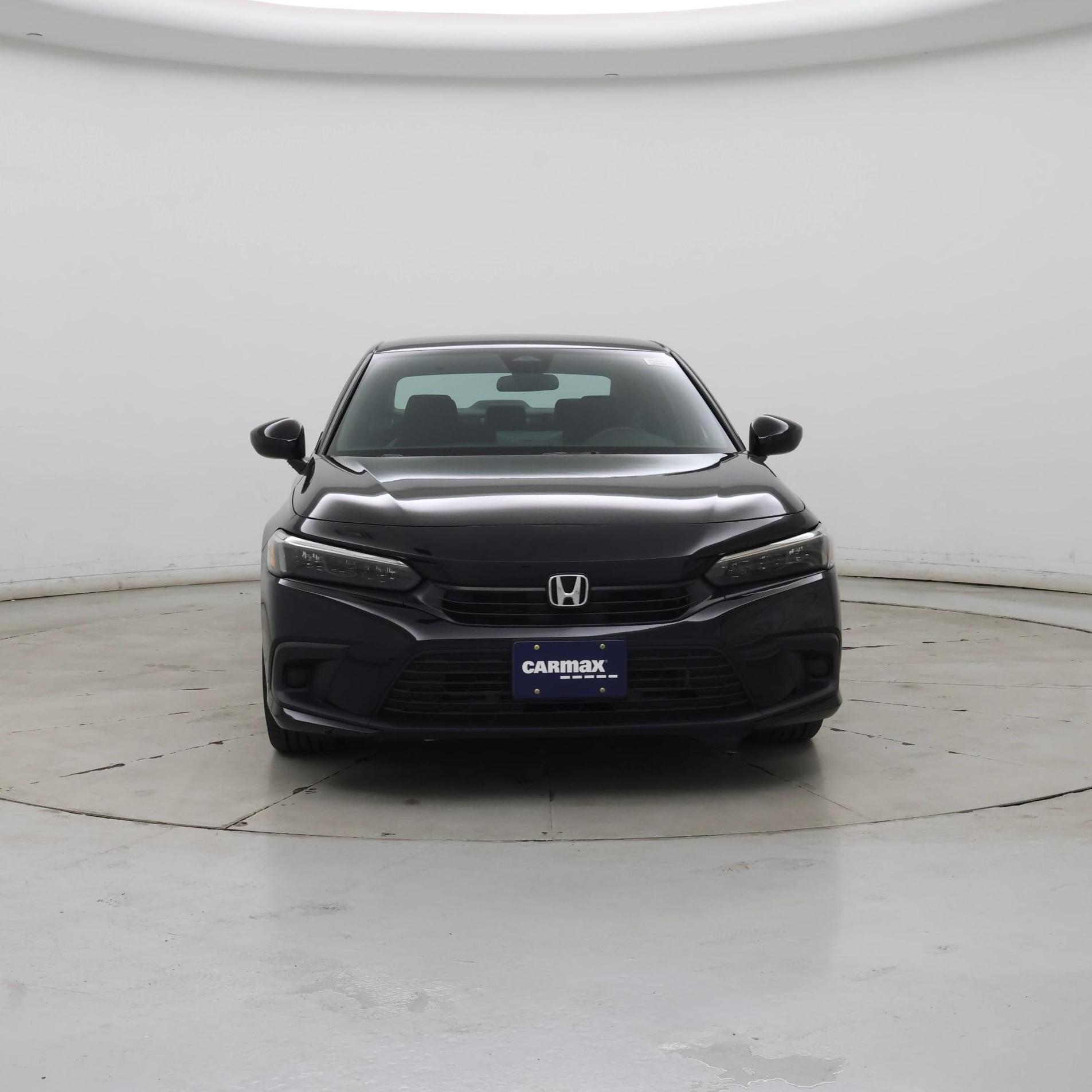 Thumbnail: 2024 Honda Civic - 5