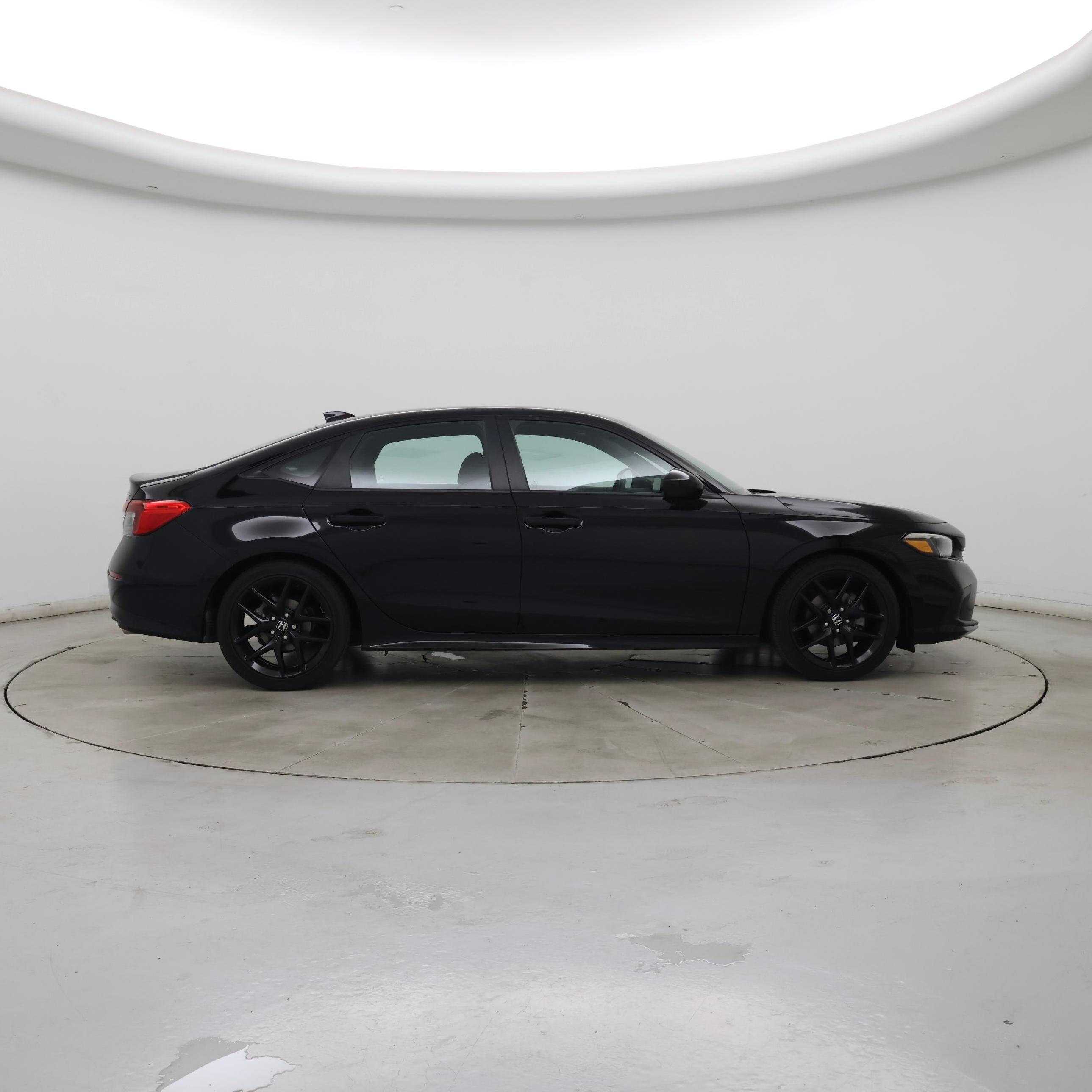 Thumbnail: 2024 Honda Civic - 7
