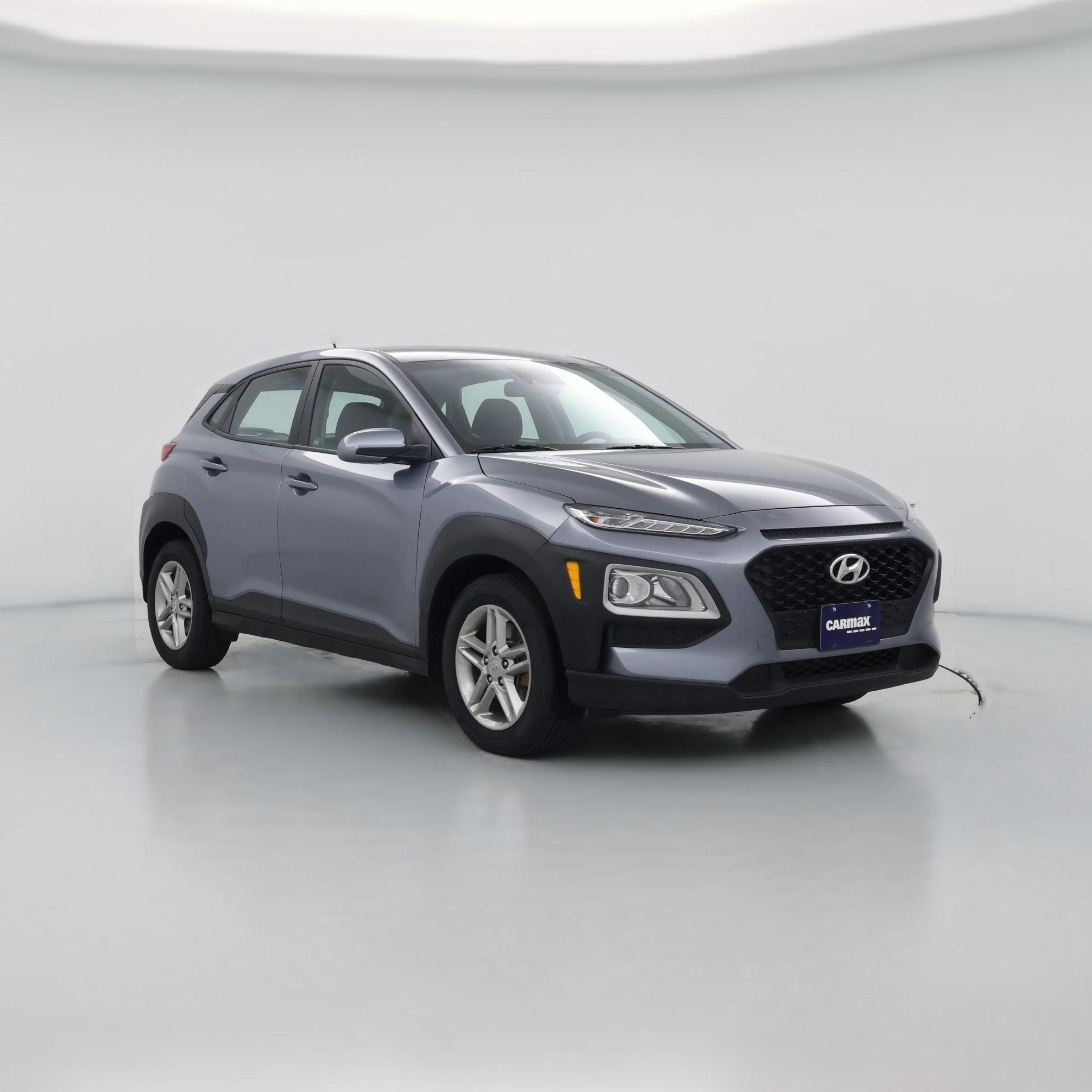 Thumbnail: 2021 Hyundai Kona - 1