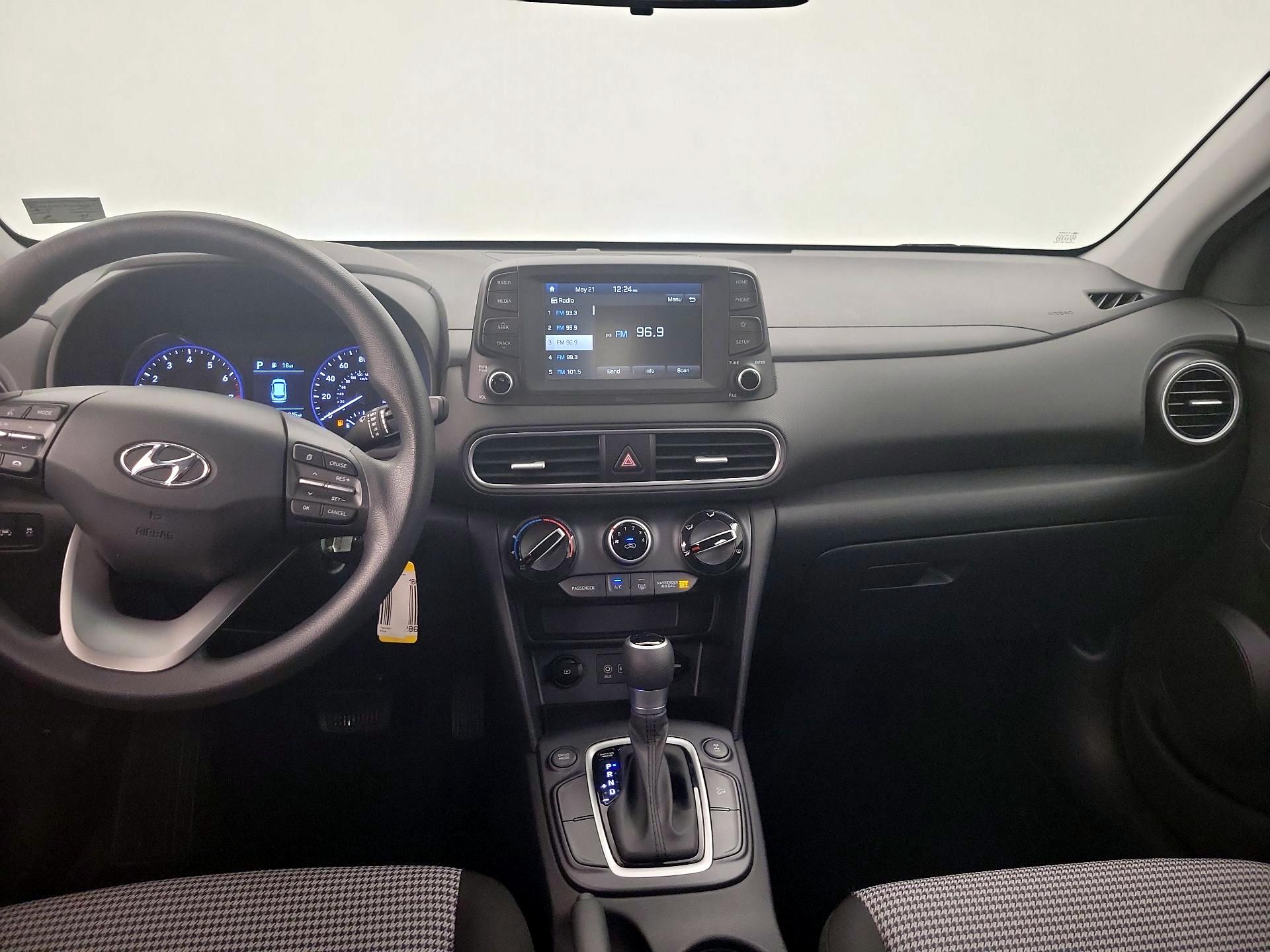 Thumbnail: 2021 Hyundai Kona - 9