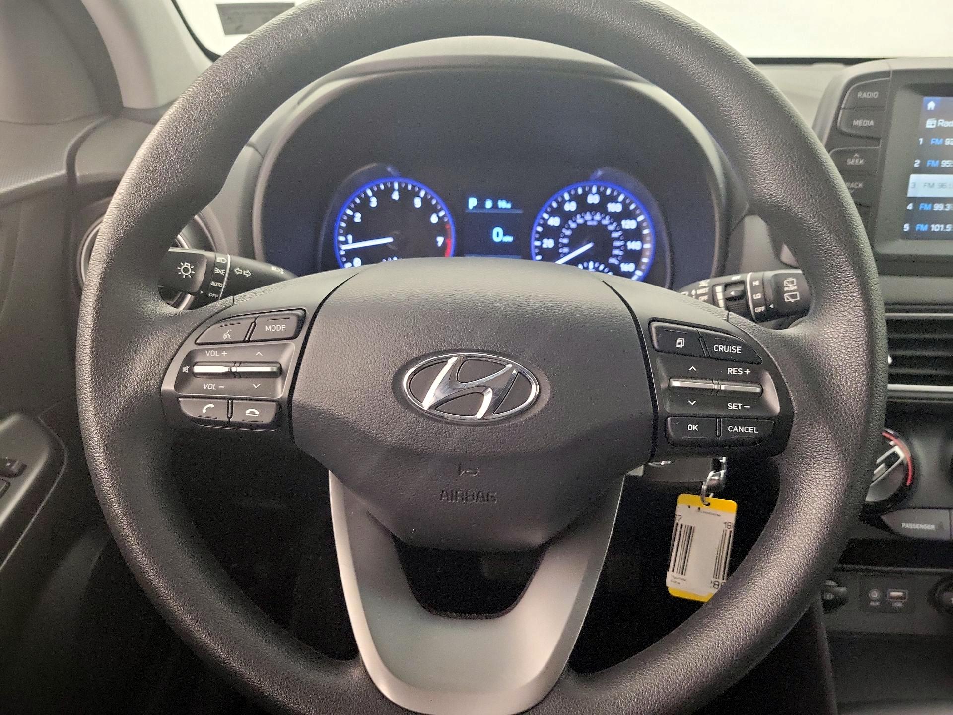 Thumbnail: 2021 Hyundai Kona - 10