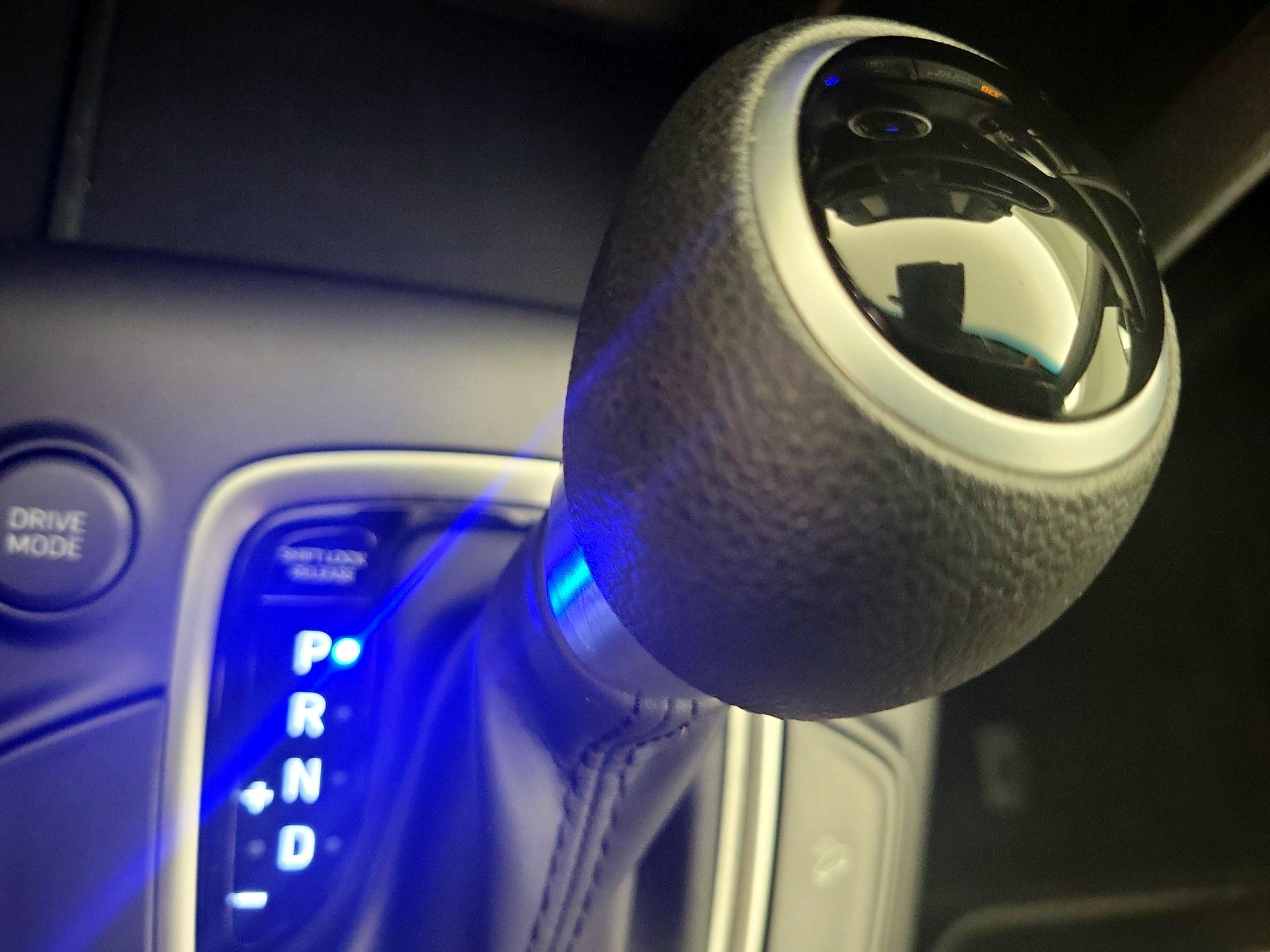 Thumbnail: 2021 Hyundai Kona - 17
