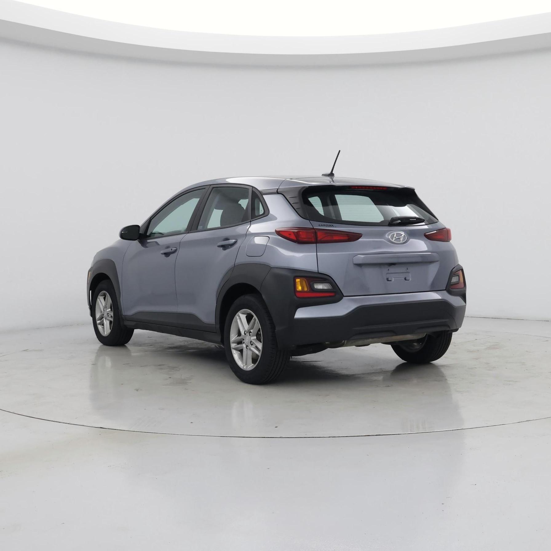 Thumbnail: 2021 Hyundai Kona - 2