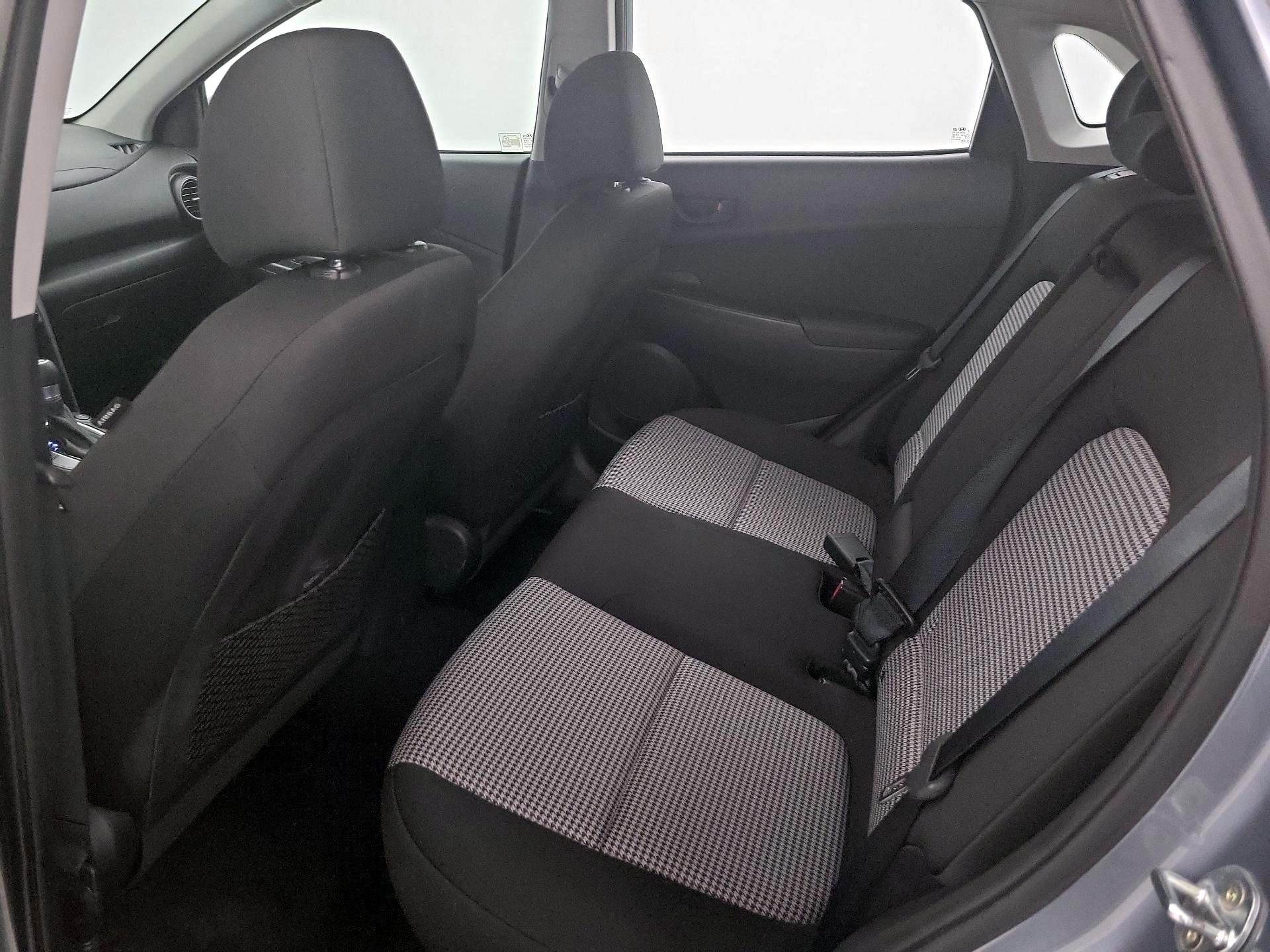 Thumbnail: 2021 Hyundai Kona - 19