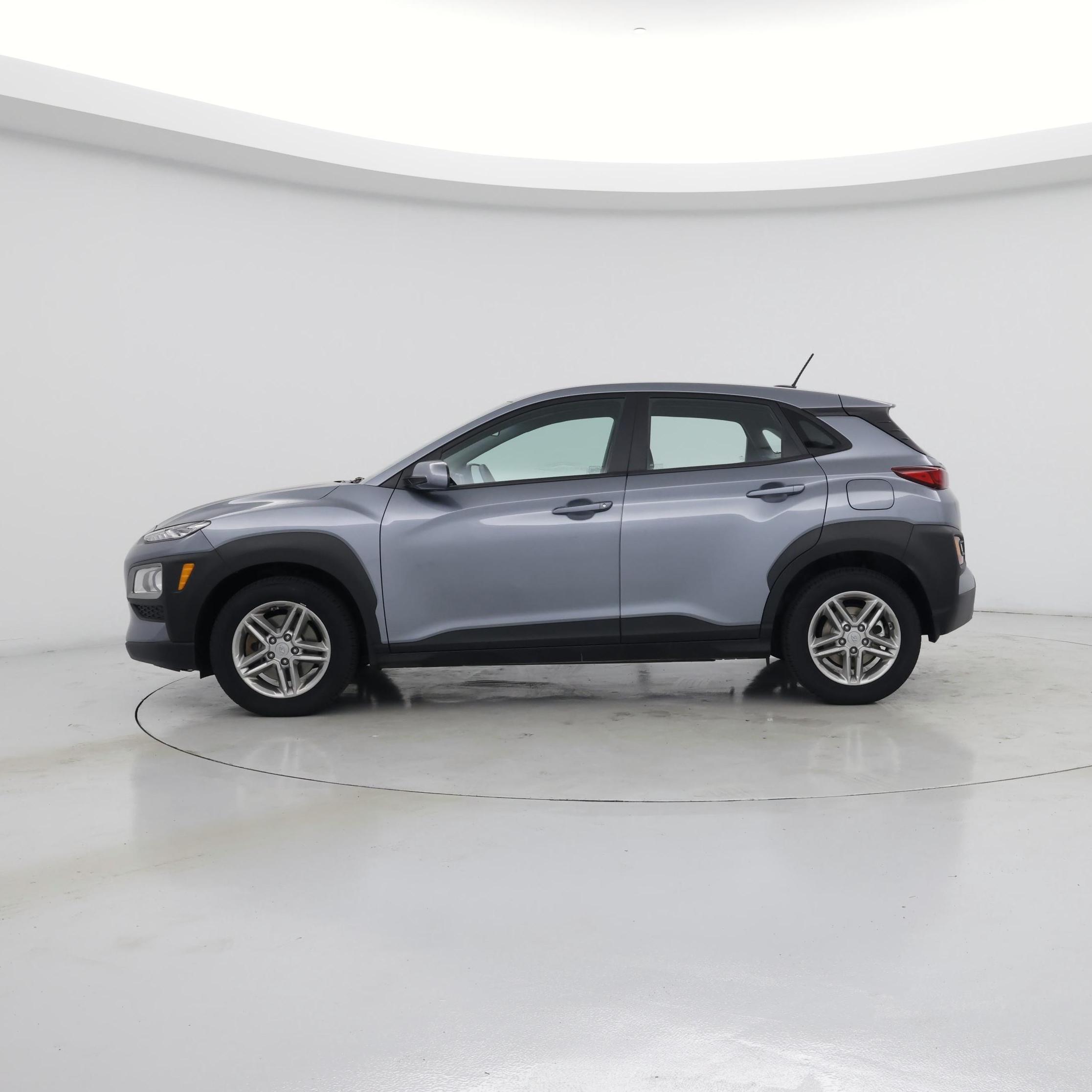 Thumbnail: 2021 Hyundai Kona - 3