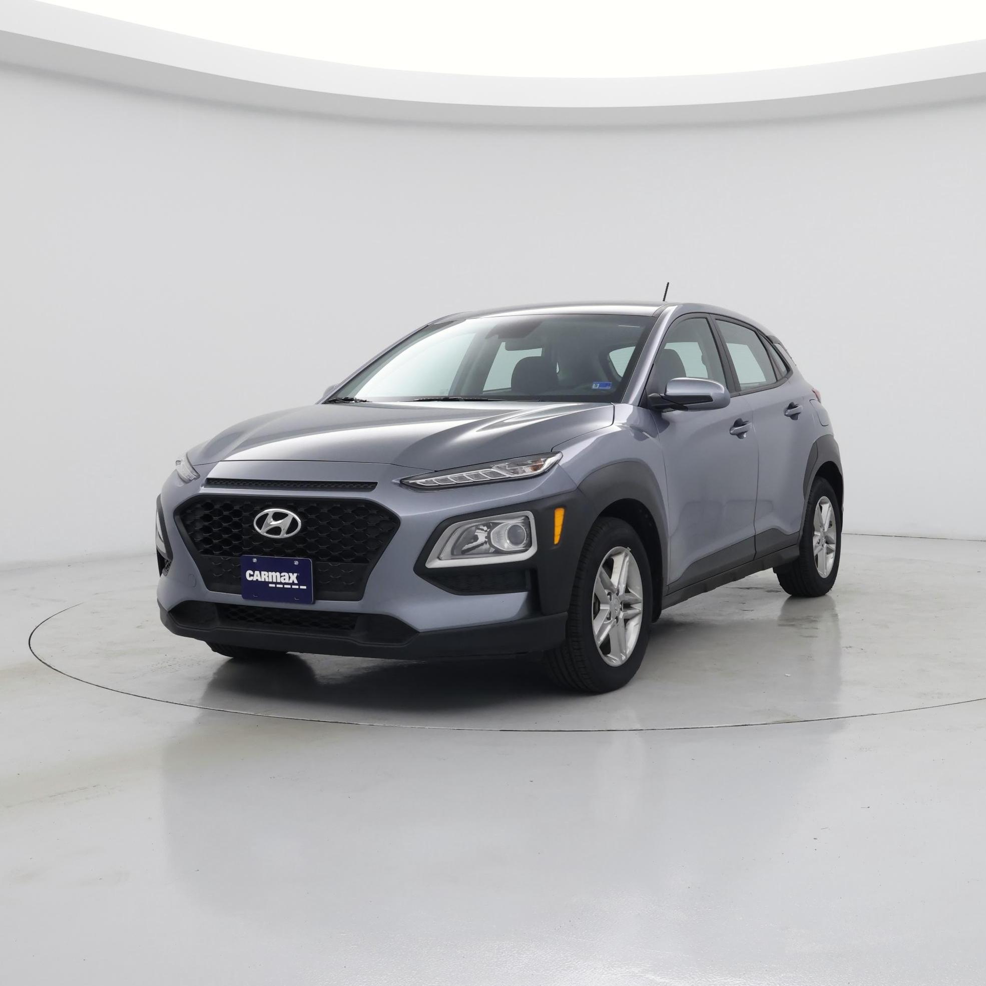 Thumbnail: 2021 Hyundai Kona - 4