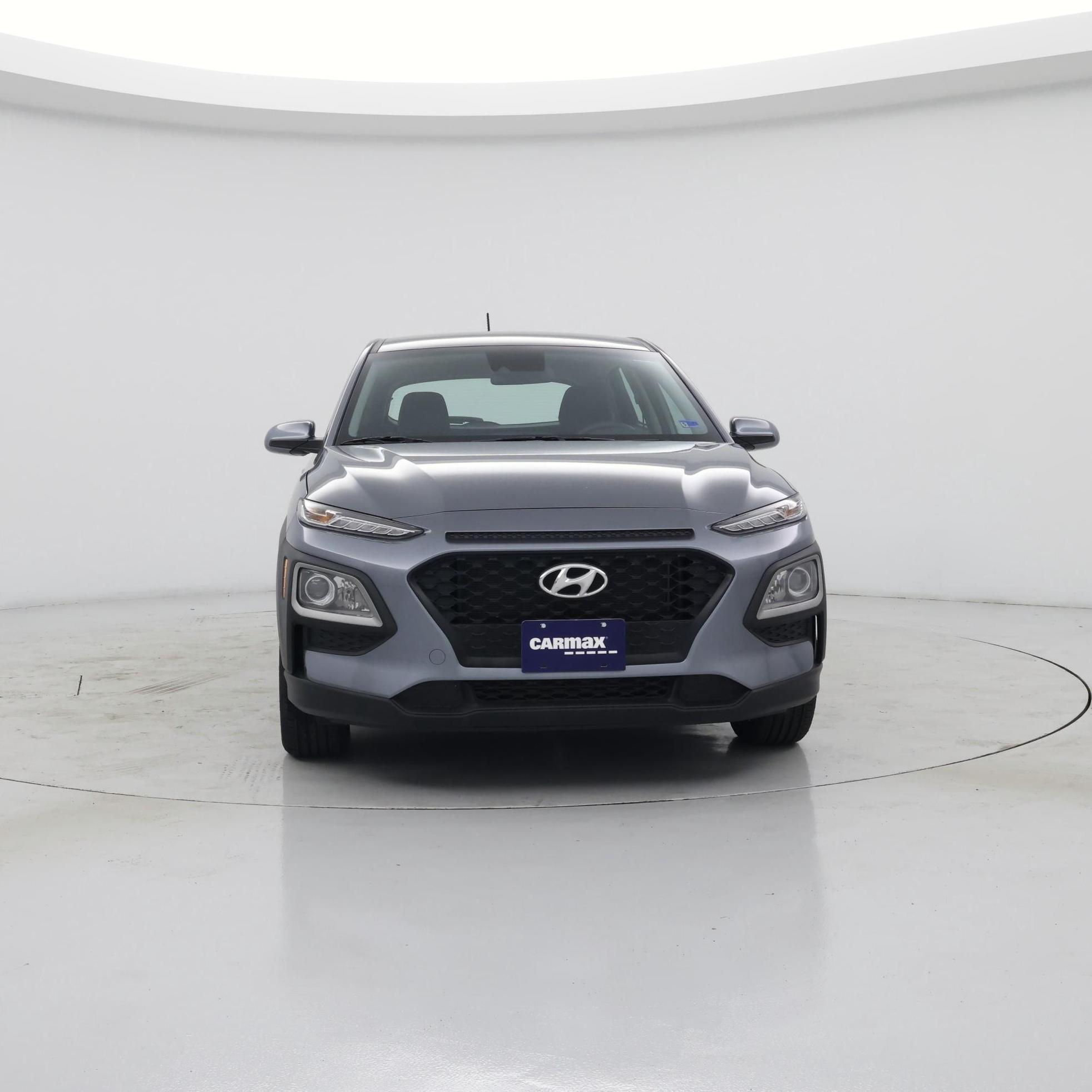 Thumbnail: 2021 Hyundai Kona - 5