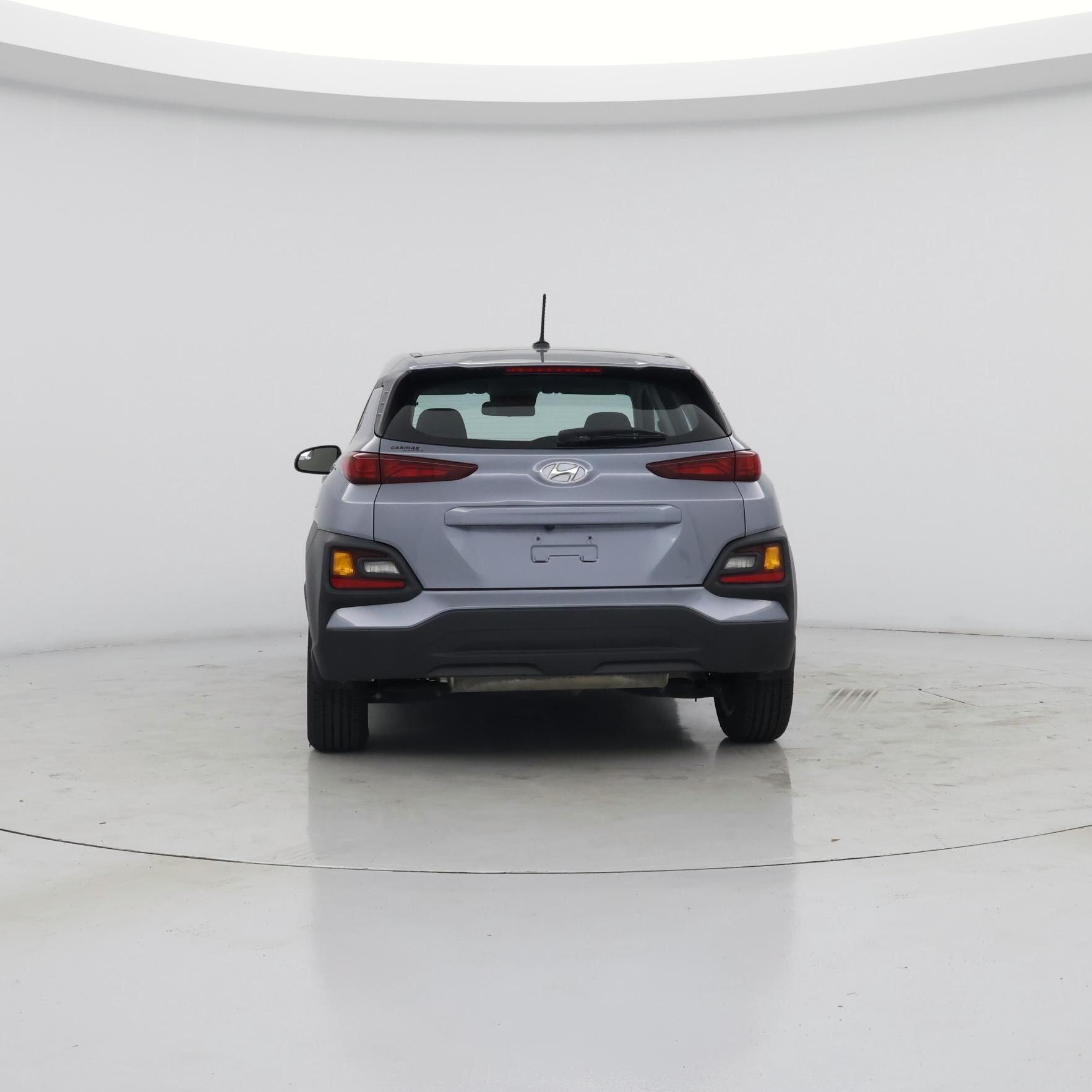 Thumbnail: 2021 Hyundai Kona - 6