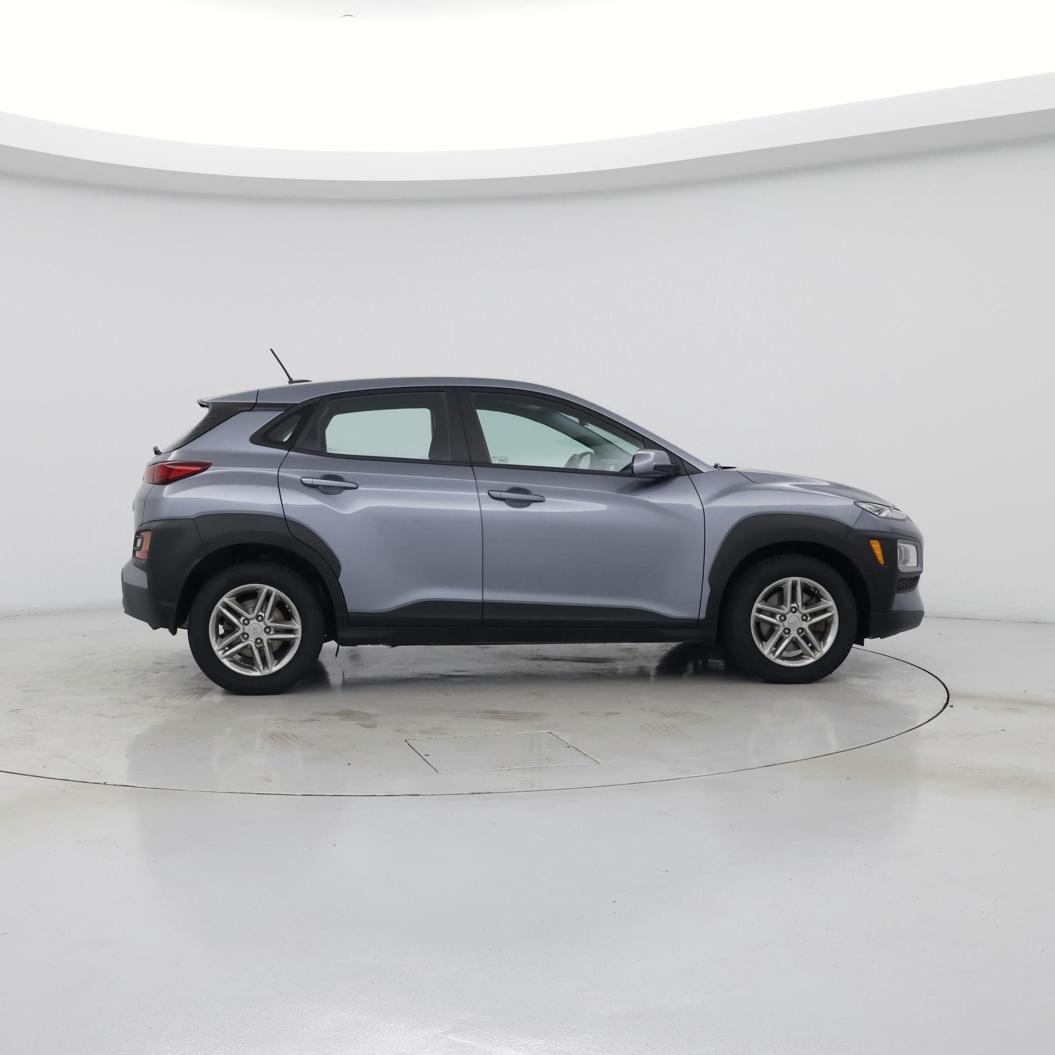 Thumbnail: 2021 Hyundai Kona - 7